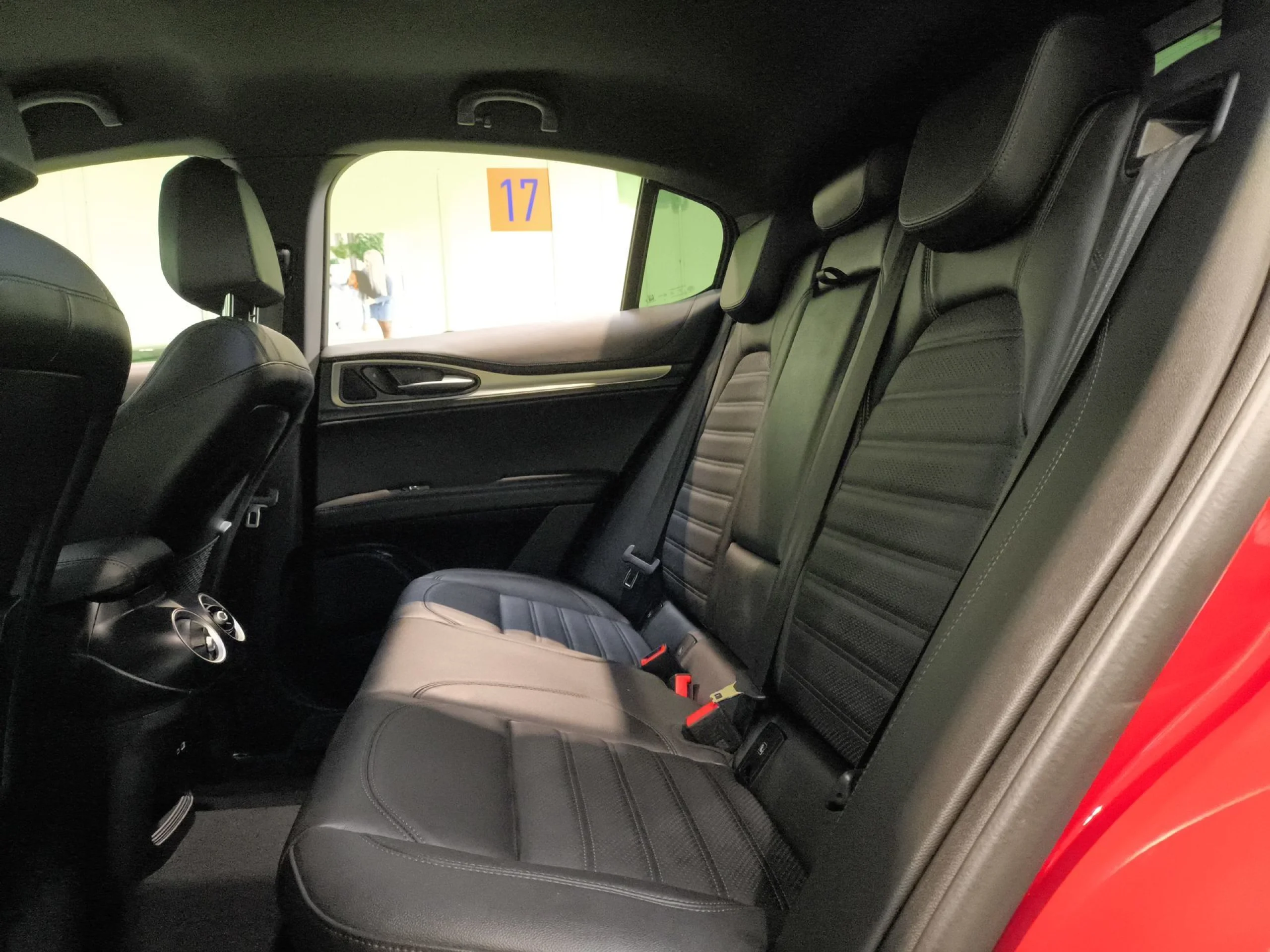 Alfa Romeo Stelvio 2.2 Diésel Veloce Q4 Auto 154 kW (210 CV) - Foto 19