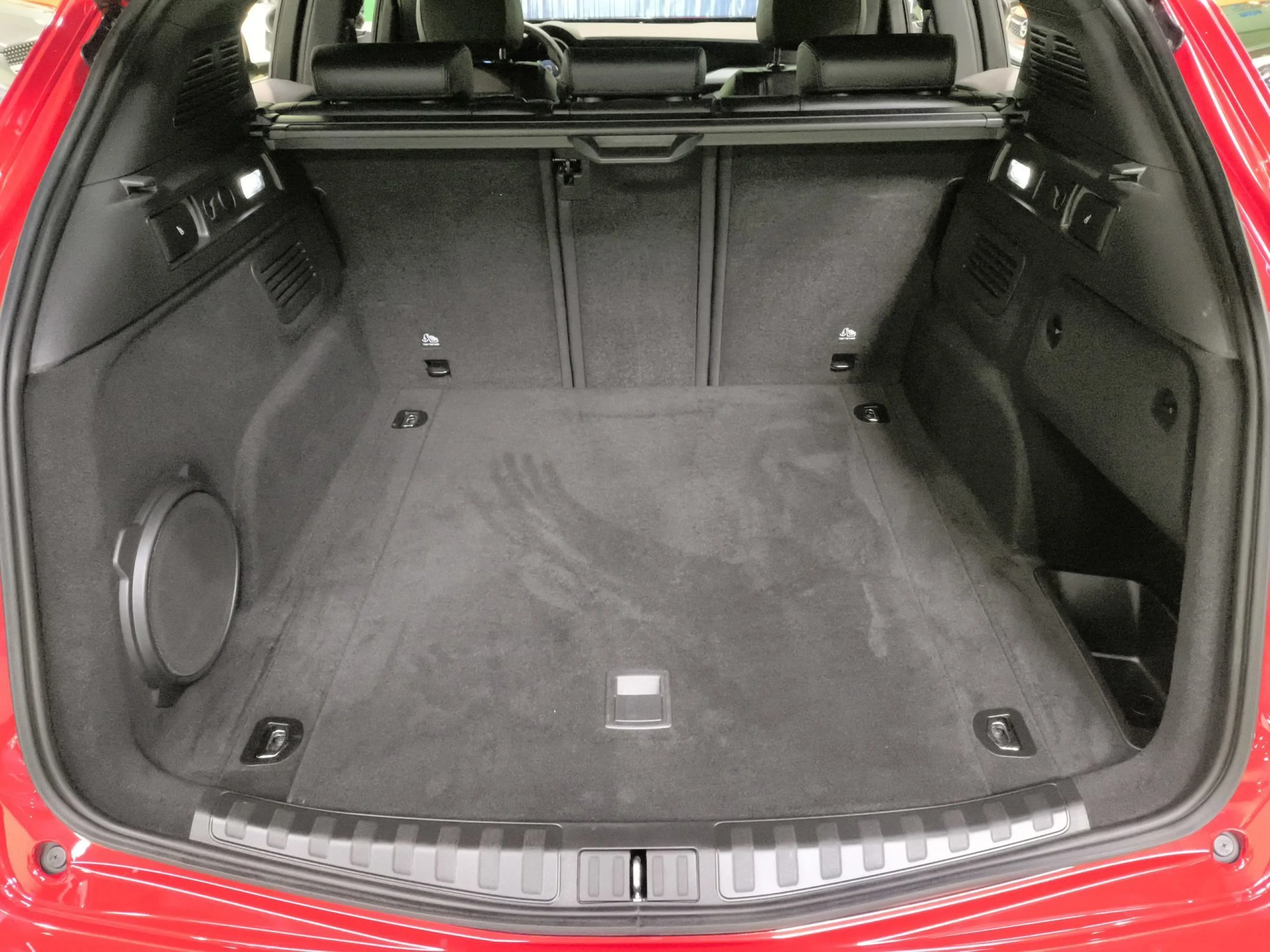 Alfa Romeo Stelvio 2.2 Diésel Veloce Q4 Auto 154 kW (210 CV) - Foto 20