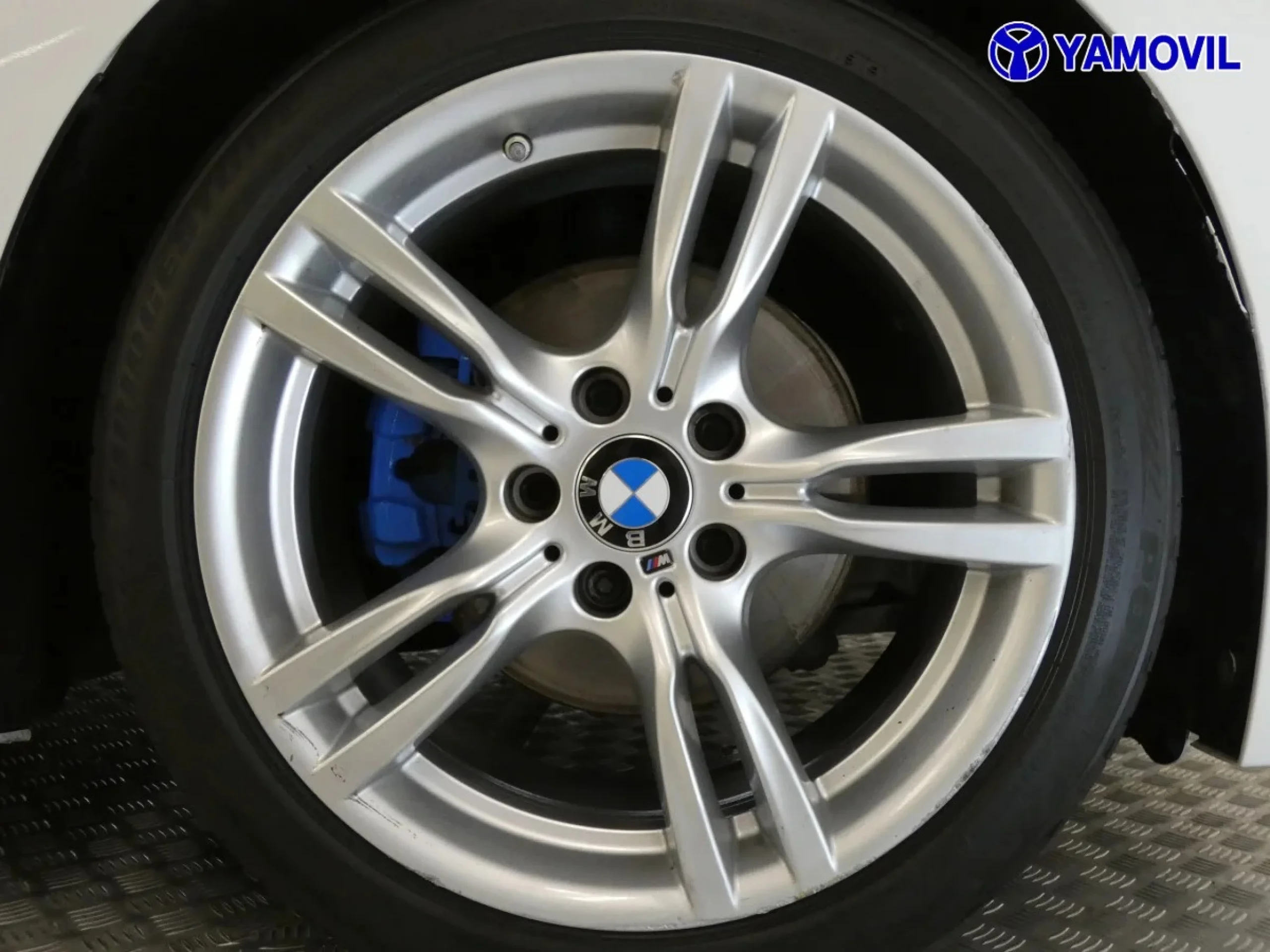 BMW Serie 4 420d Gran Coupe 140 kW (190 CV) - Foto 9