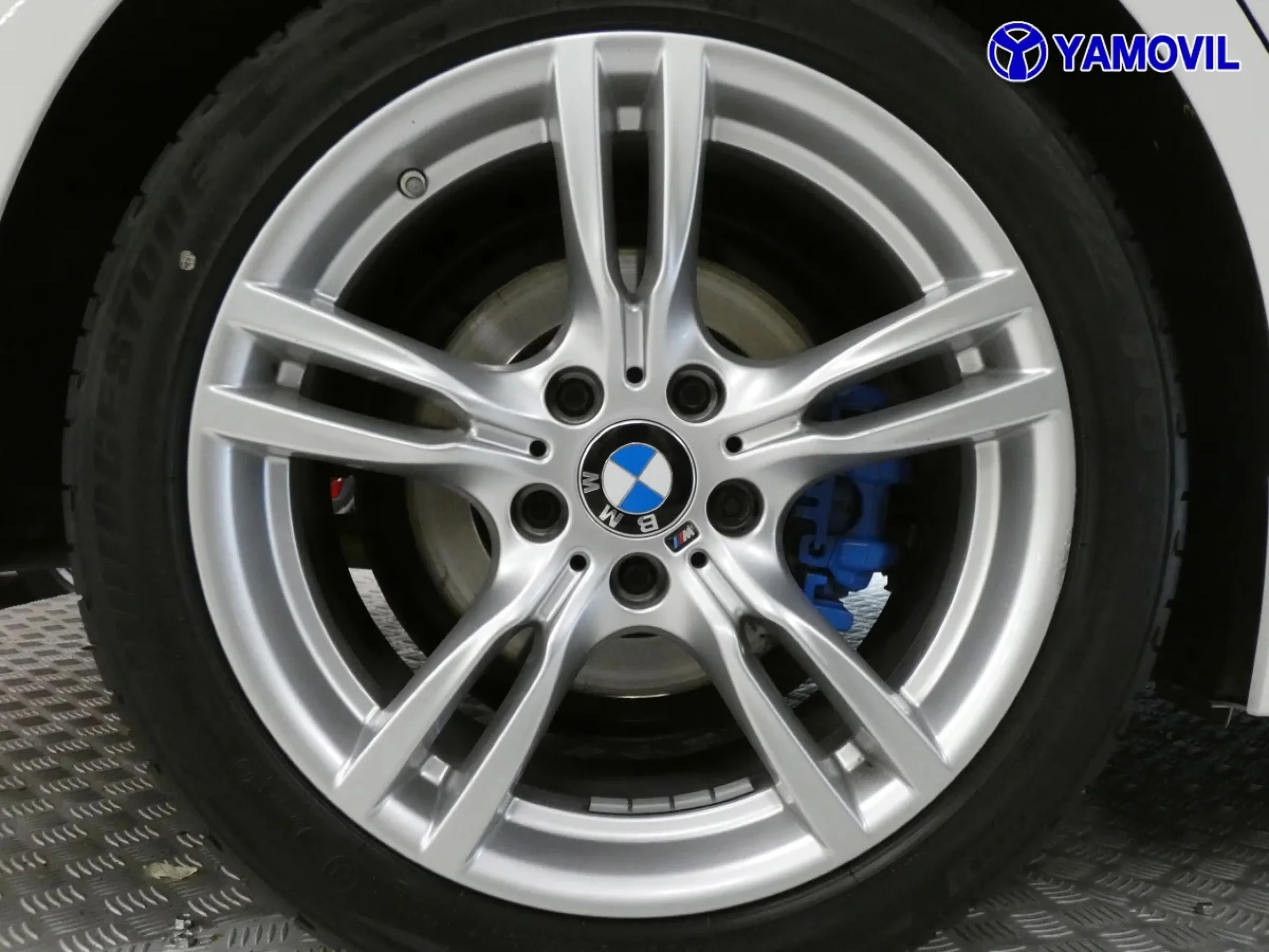 BMW Serie 4 420d Gran Coupe 140 kW (190 CV) - Foto 10