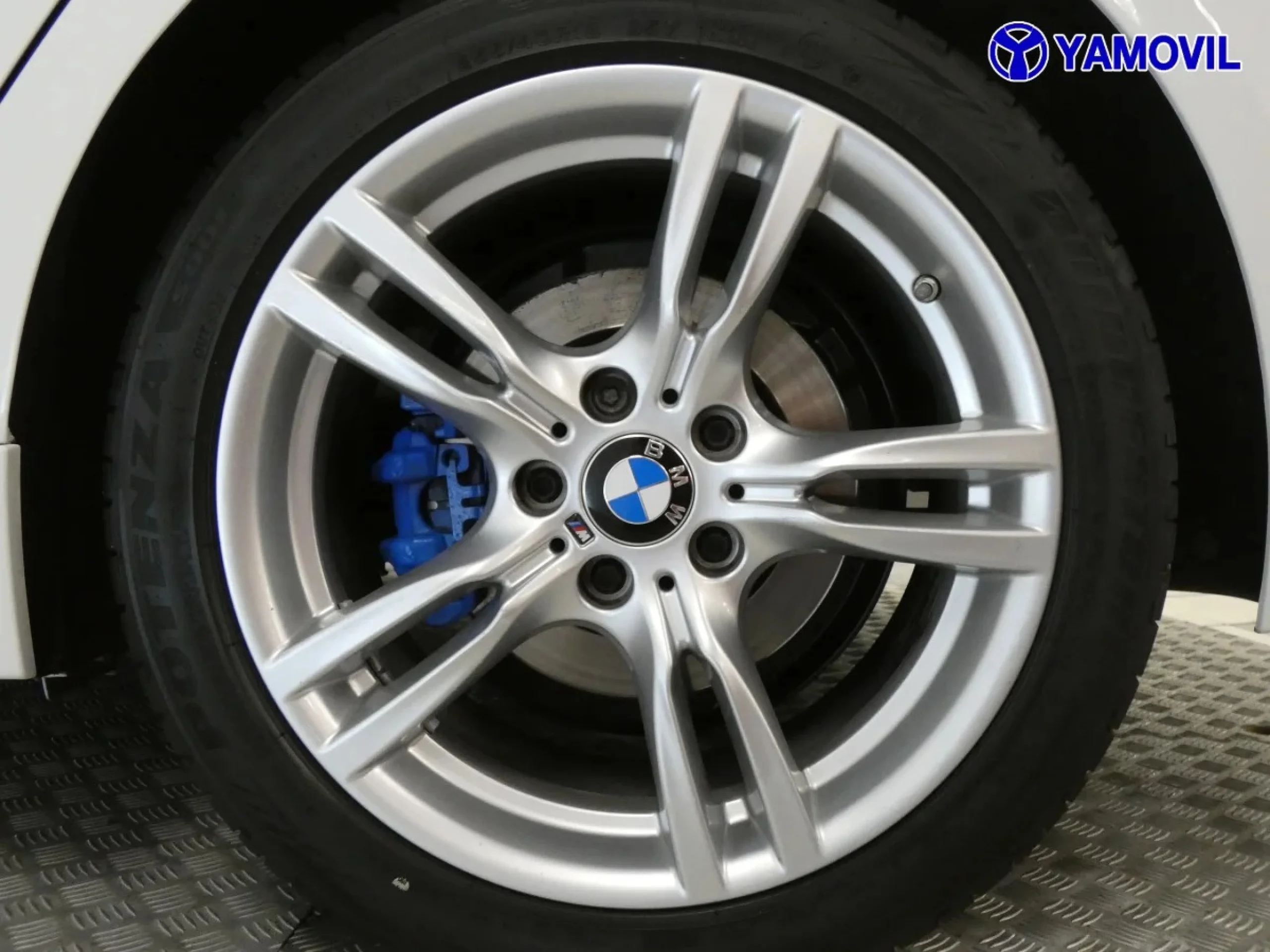 BMW Serie 4 420d Gran Coupe 140 kW (190 CV) - Foto 11