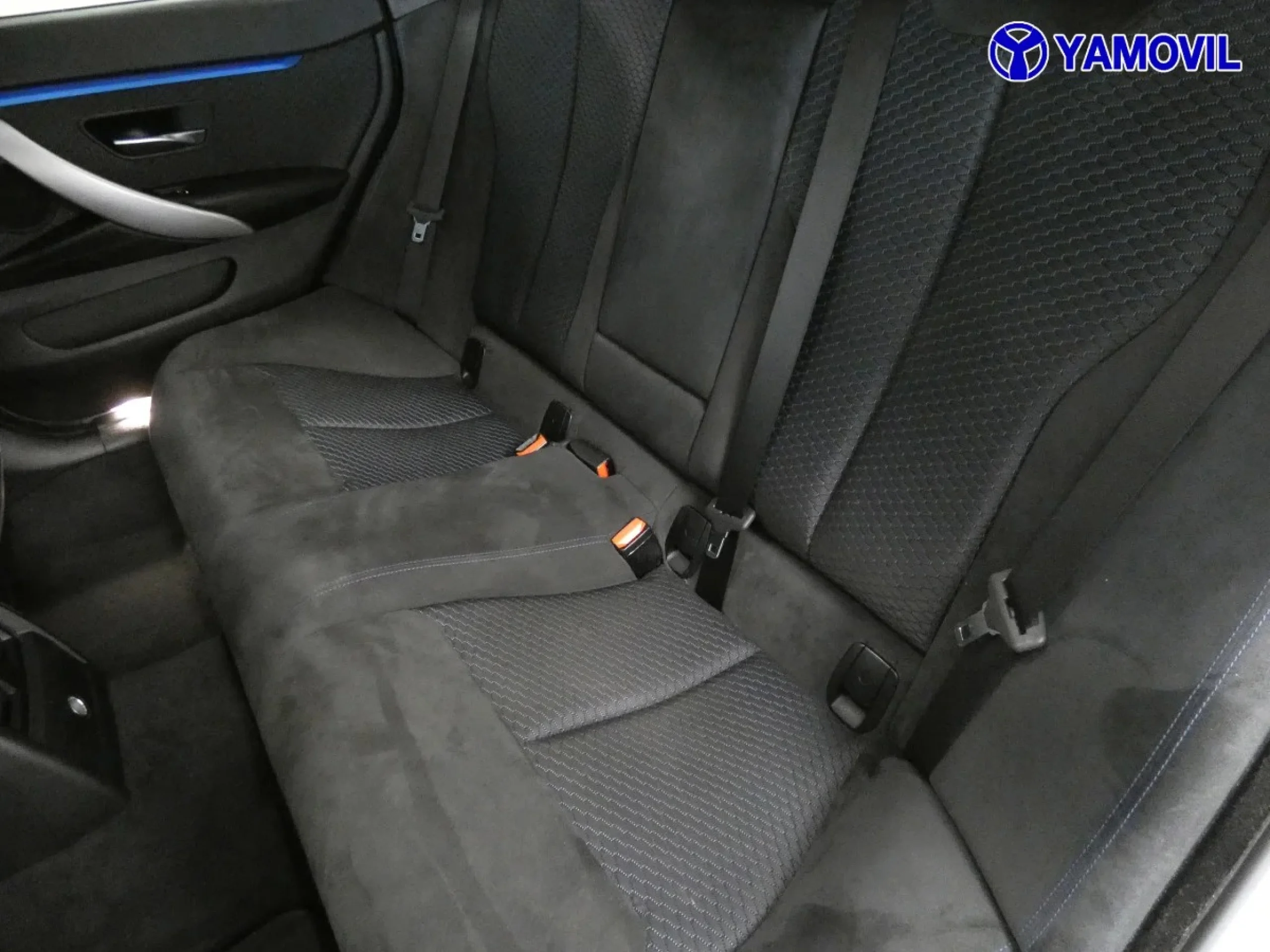 BMW Serie 4 420d Gran Coupe 140 kW (190 CV) - Foto 14