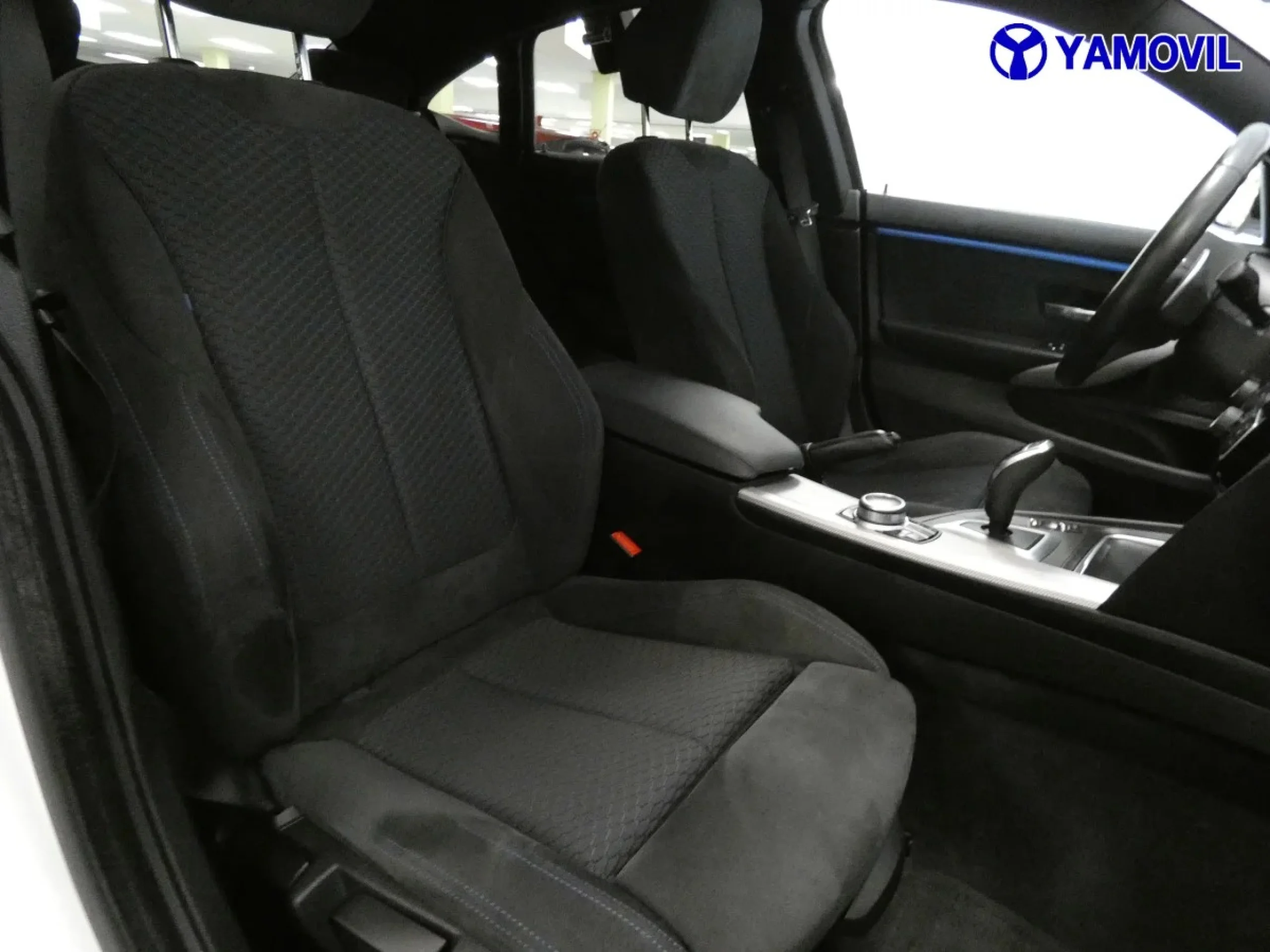 BMW Serie 4 420d Gran Coupe 140 kW (190 CV) - Foto 15