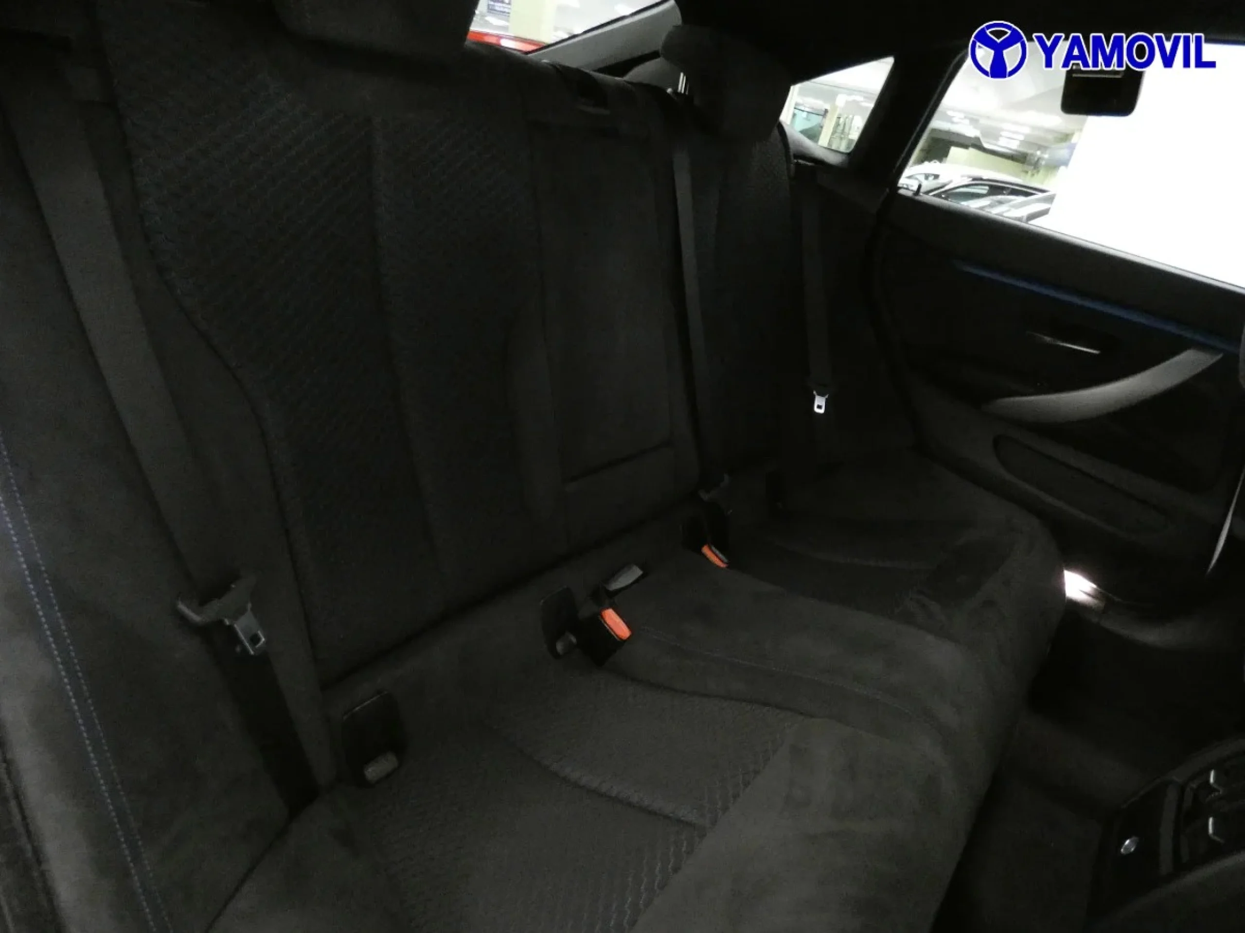 BMW Serie 4 420d Gran Coupe 140 kW (190 CV) - Foto 16