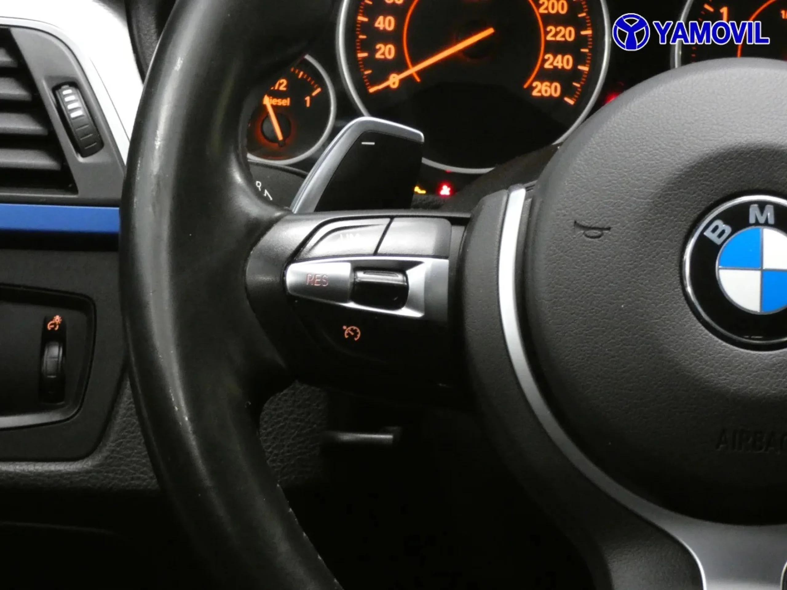 BMW Serie 4 420d Gran Coupe 140 kW (190 CV) - Foto 19