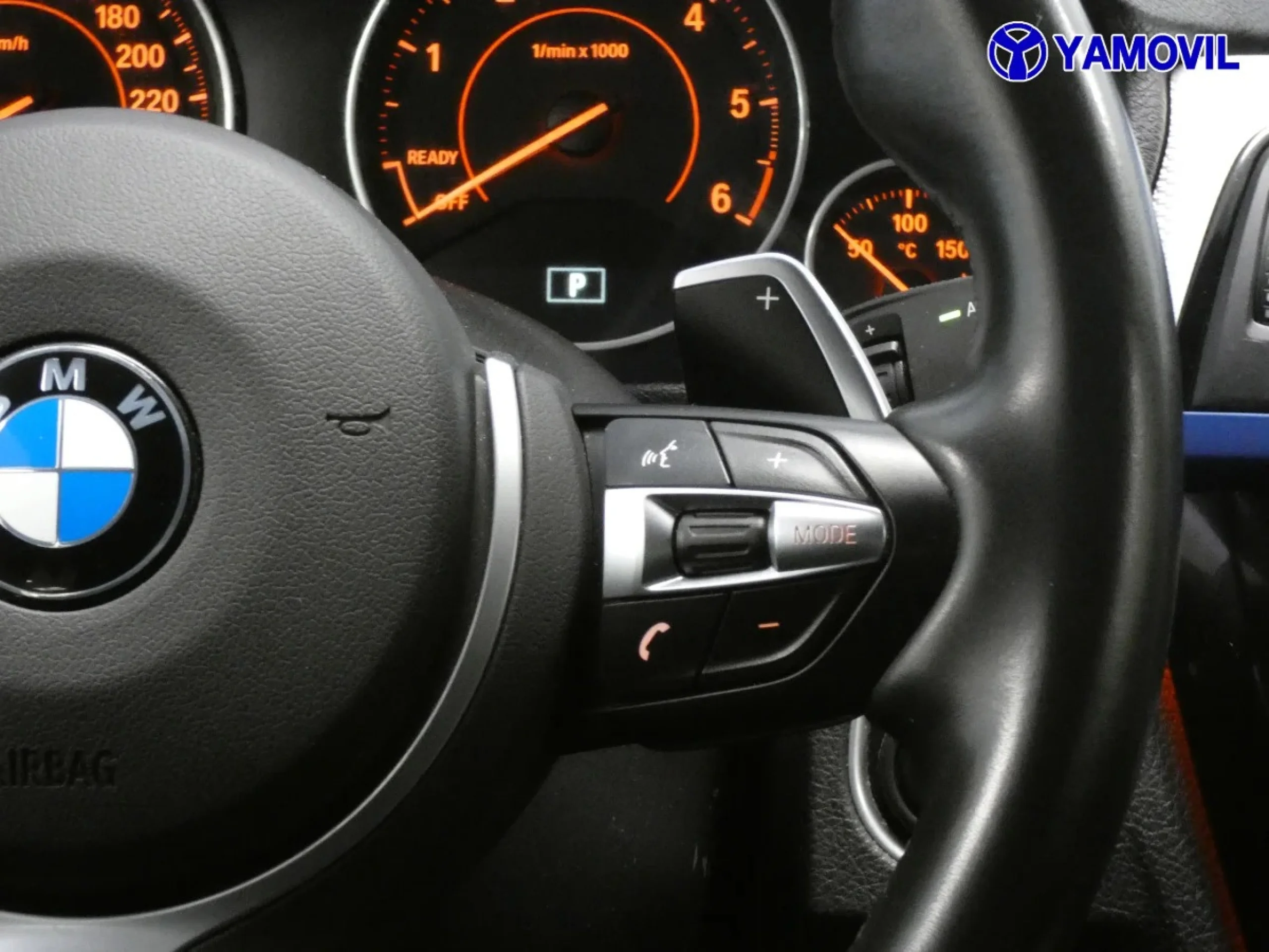 BMW Serie 4 420d Gran Coupe 140 kW (190 CV) - Foto 20