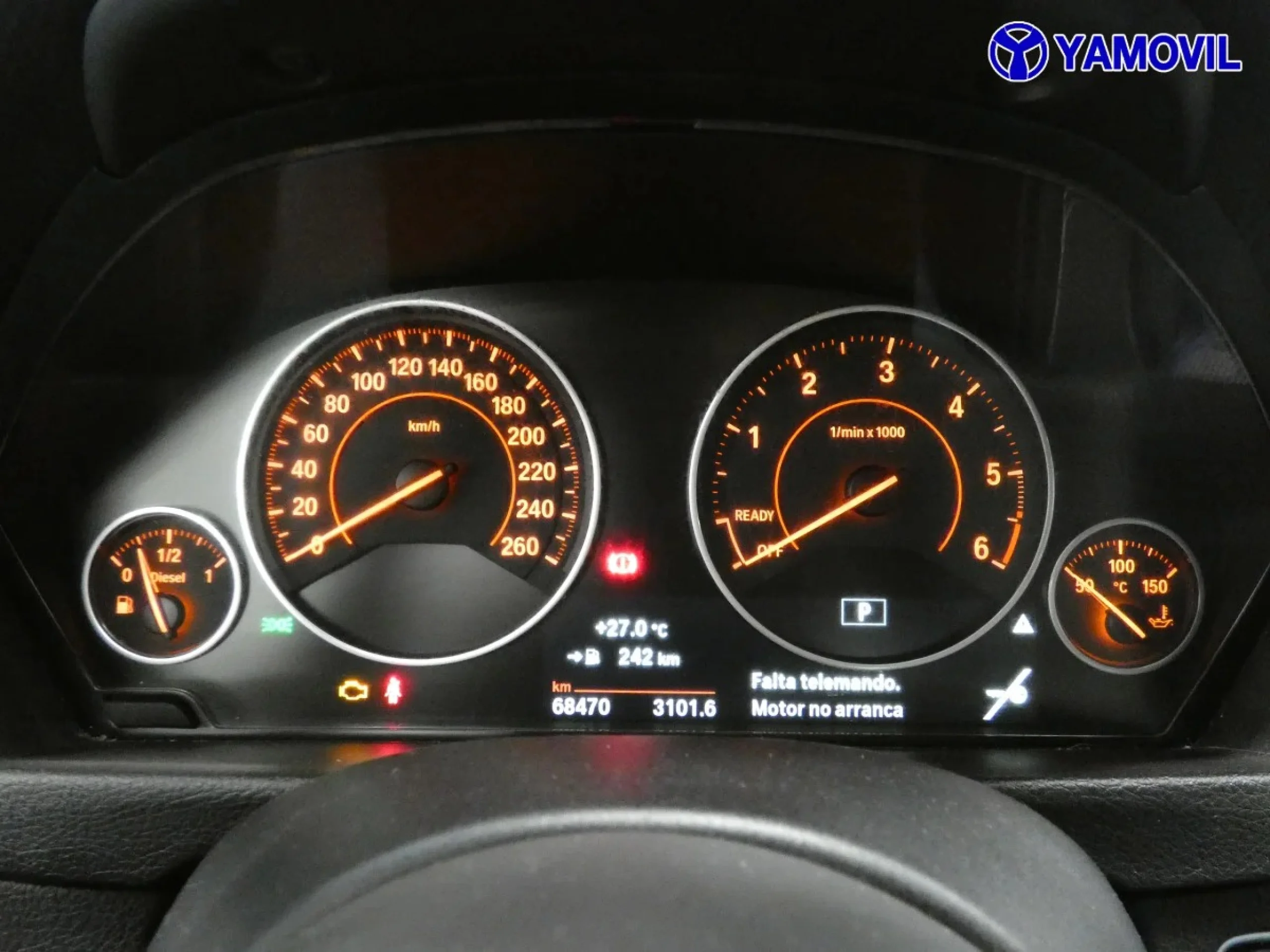 BMW Serie 4 420d Gran Coupe 140 kW (190 CV) - Foto 21