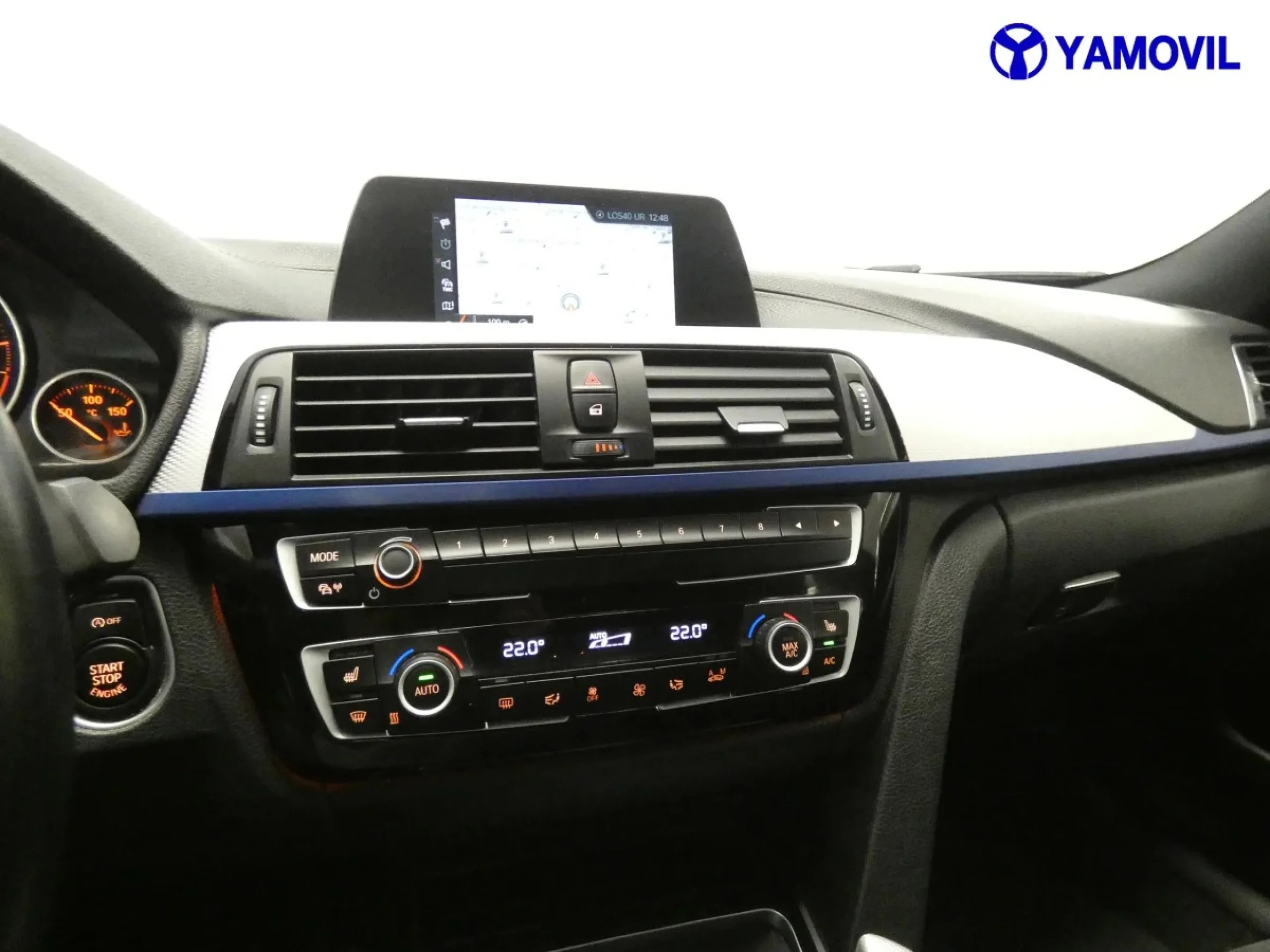 BMW Serie 4 420d Gran Coupe 140 kW (190 CV) - Foto 23