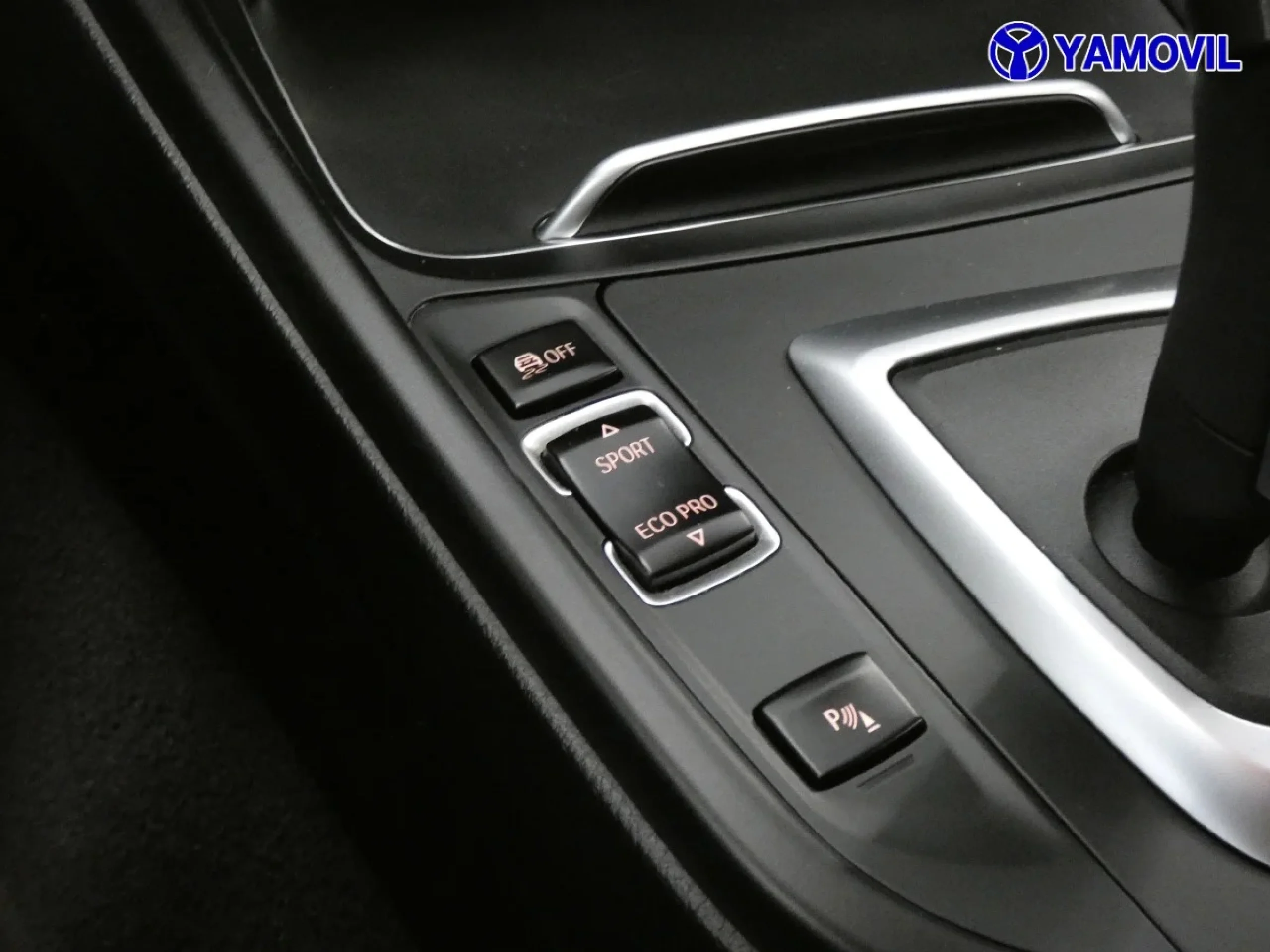 BMW Serie 4 420d Gran Coupe 140 kW (190 CV) - Foto 28