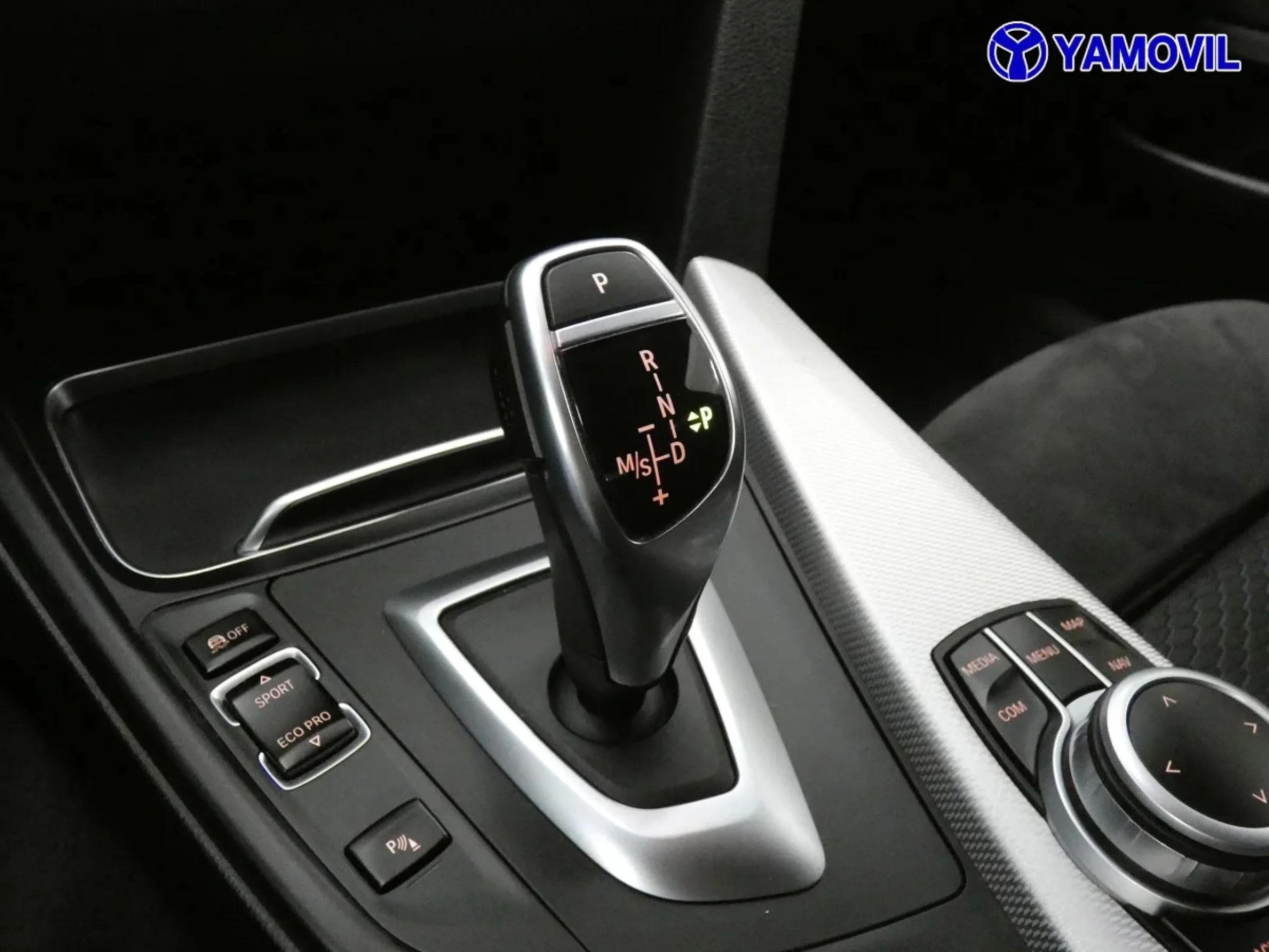 BMW Serie 4 420d Gran Coupe 140 kW (190 CV) - Foto 29