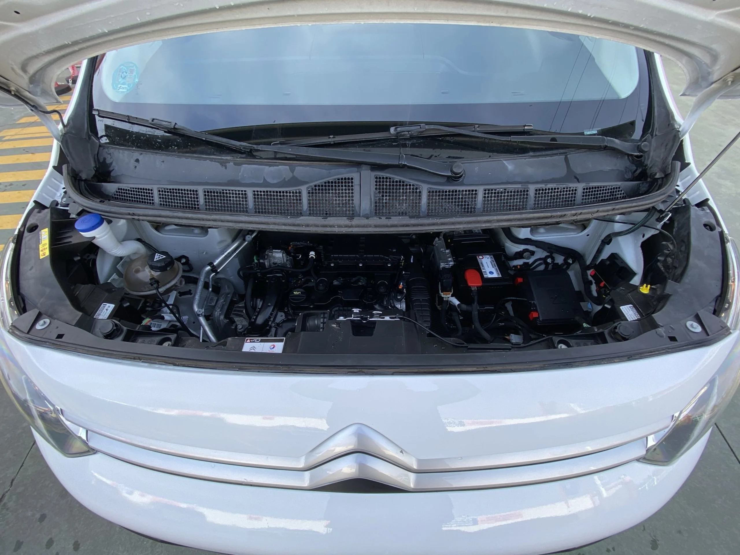Citroen Jumpy Combi BlueHDi 115 Confort Talla M 85 kW (115 CV) - Foto 21
