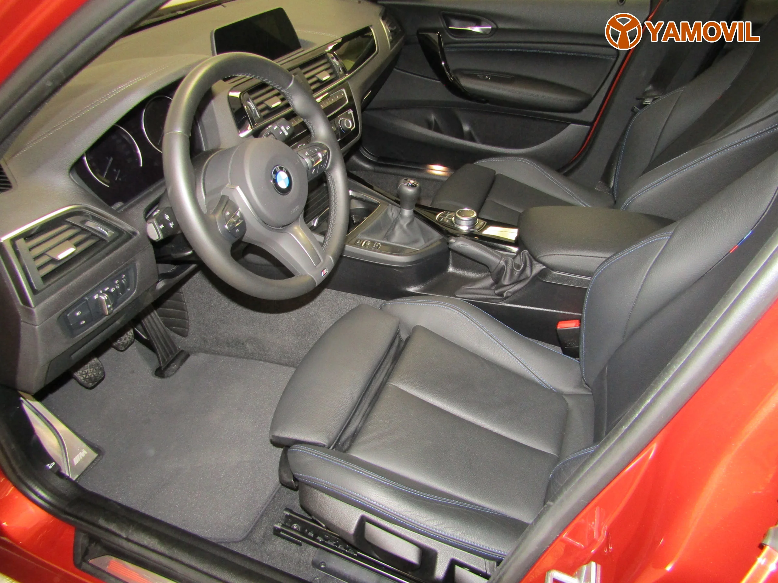 BMW 116 PACK M 5P - Foto 14