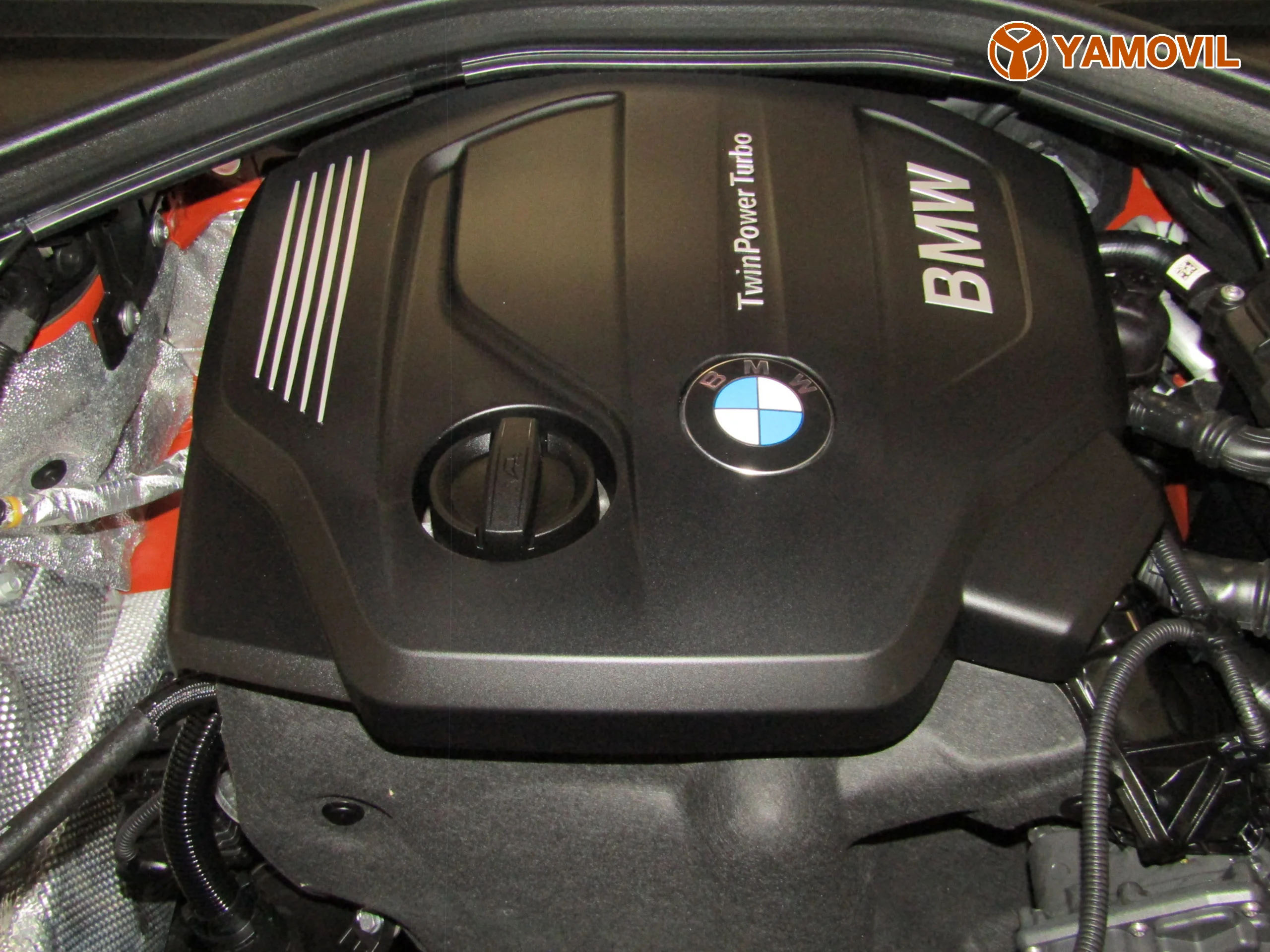 BMW 116 PACK M 5P - Foto 8