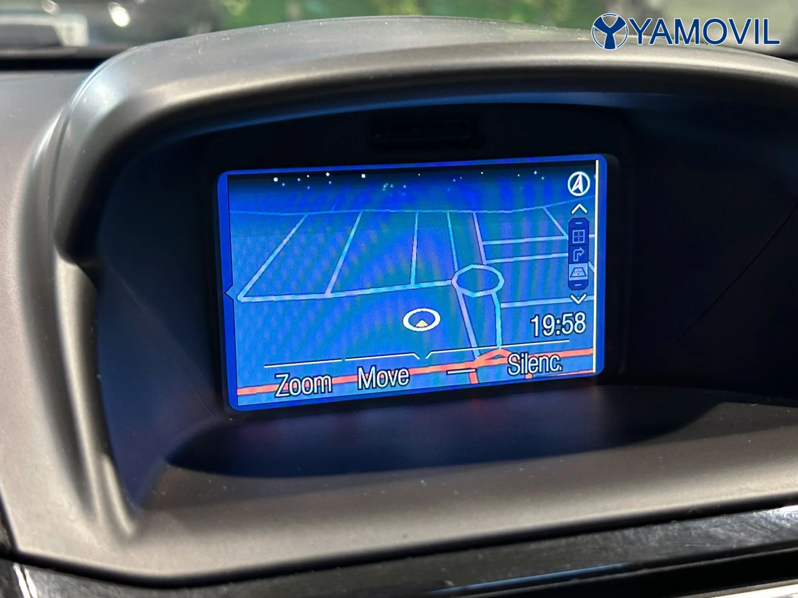 Ford Fiesta 1.0 EcoBoost ST-Line 74 kW (100 CV) - Foto 8