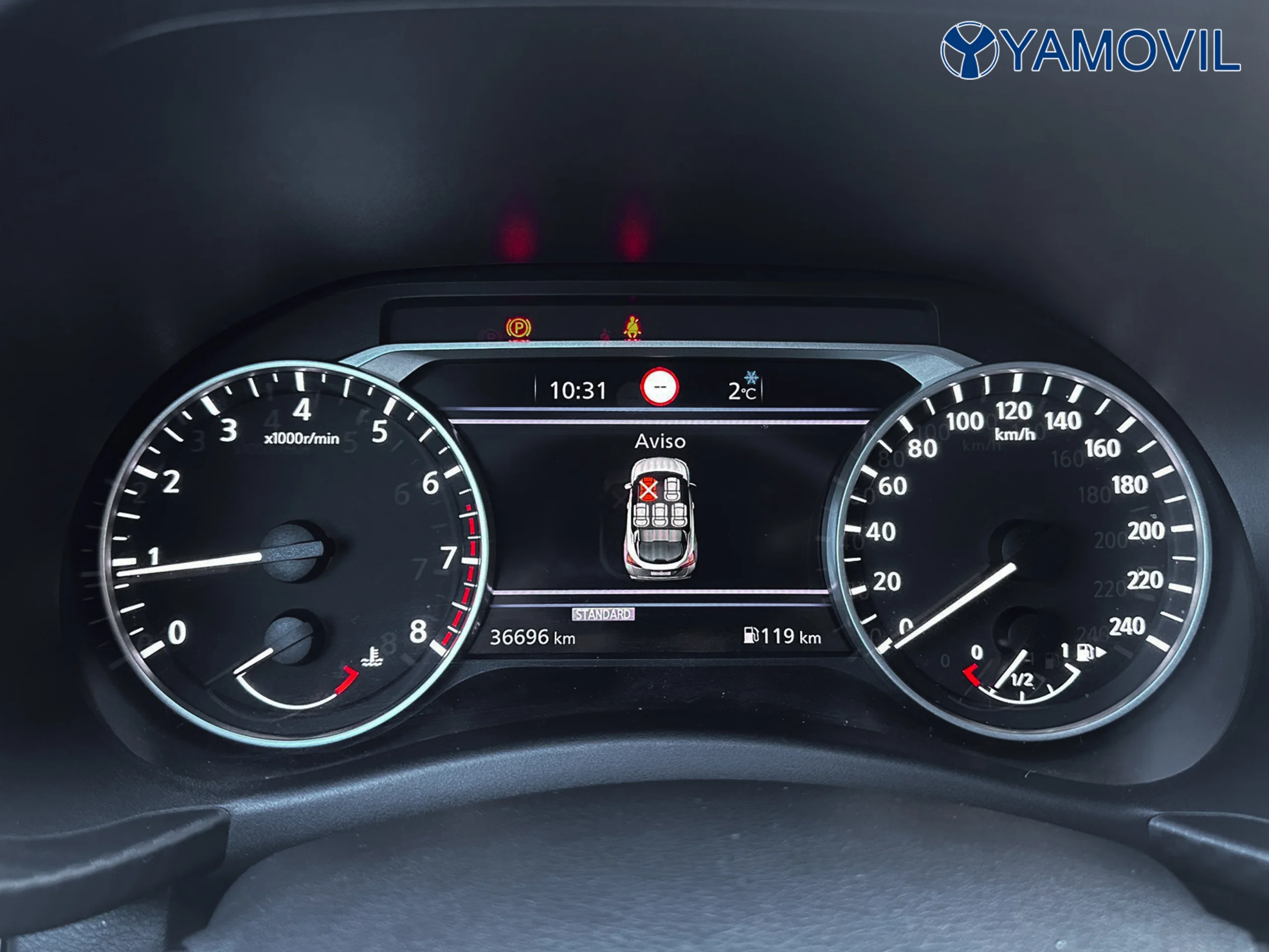 Nissan Juke DIG-T N-Connecta 4x2 86 kW (117 CV) - Foto 6