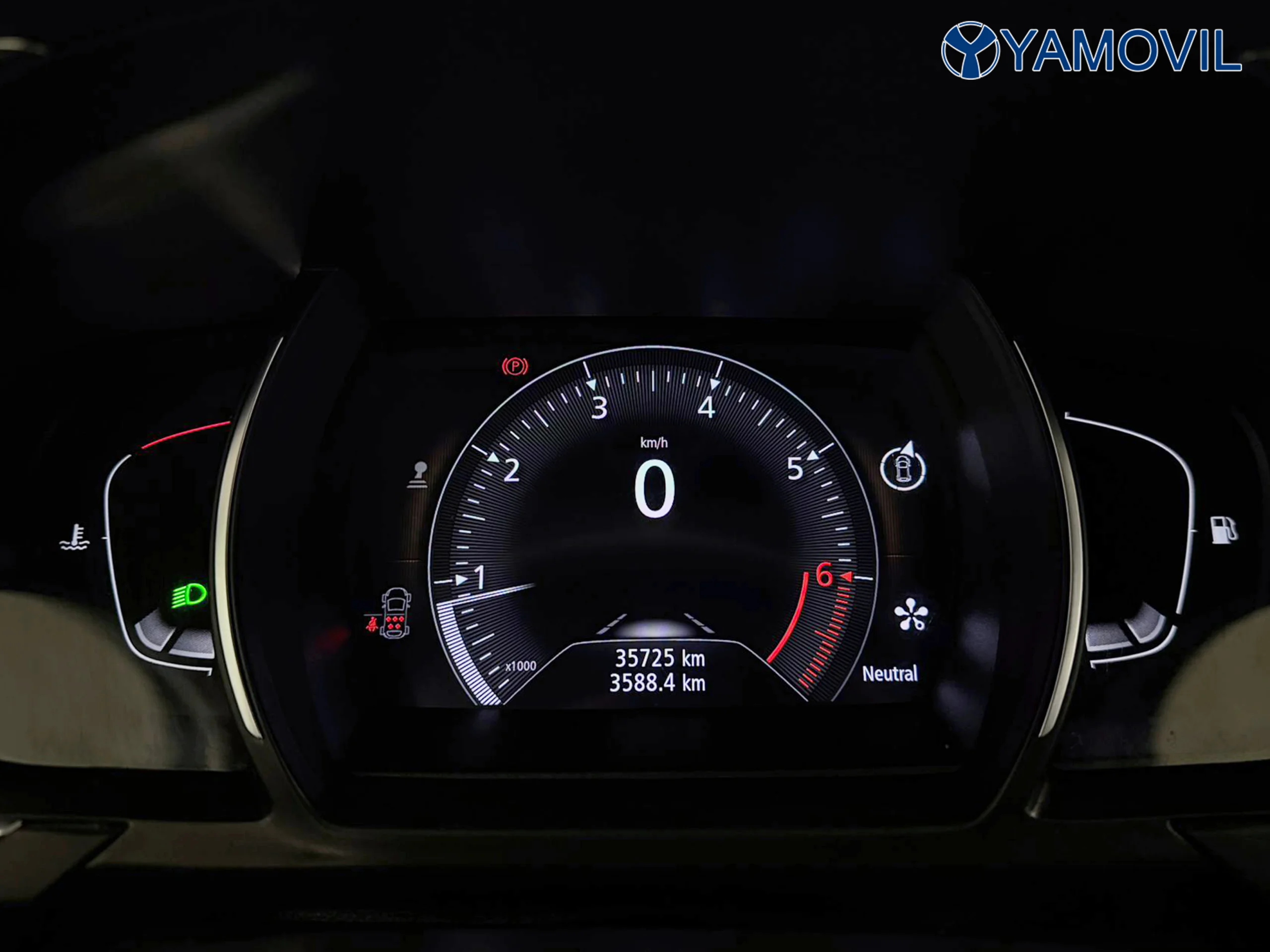 Renault Grand Scenic Techno TCe 103 kW (140 CV) - Foto 6