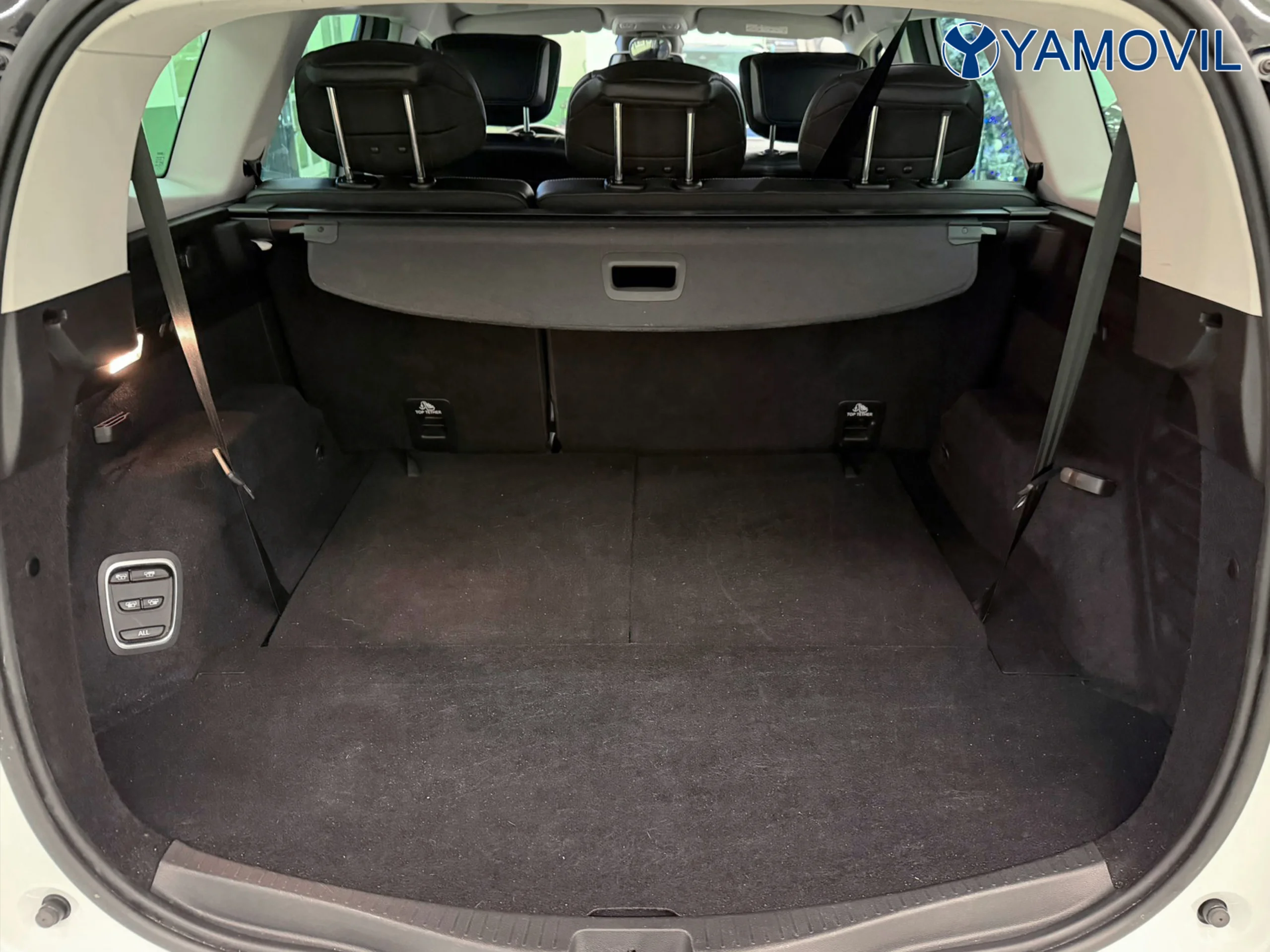 Renault Grand Scenic Techno TCe 103 kW (140 CV) - Foto 7