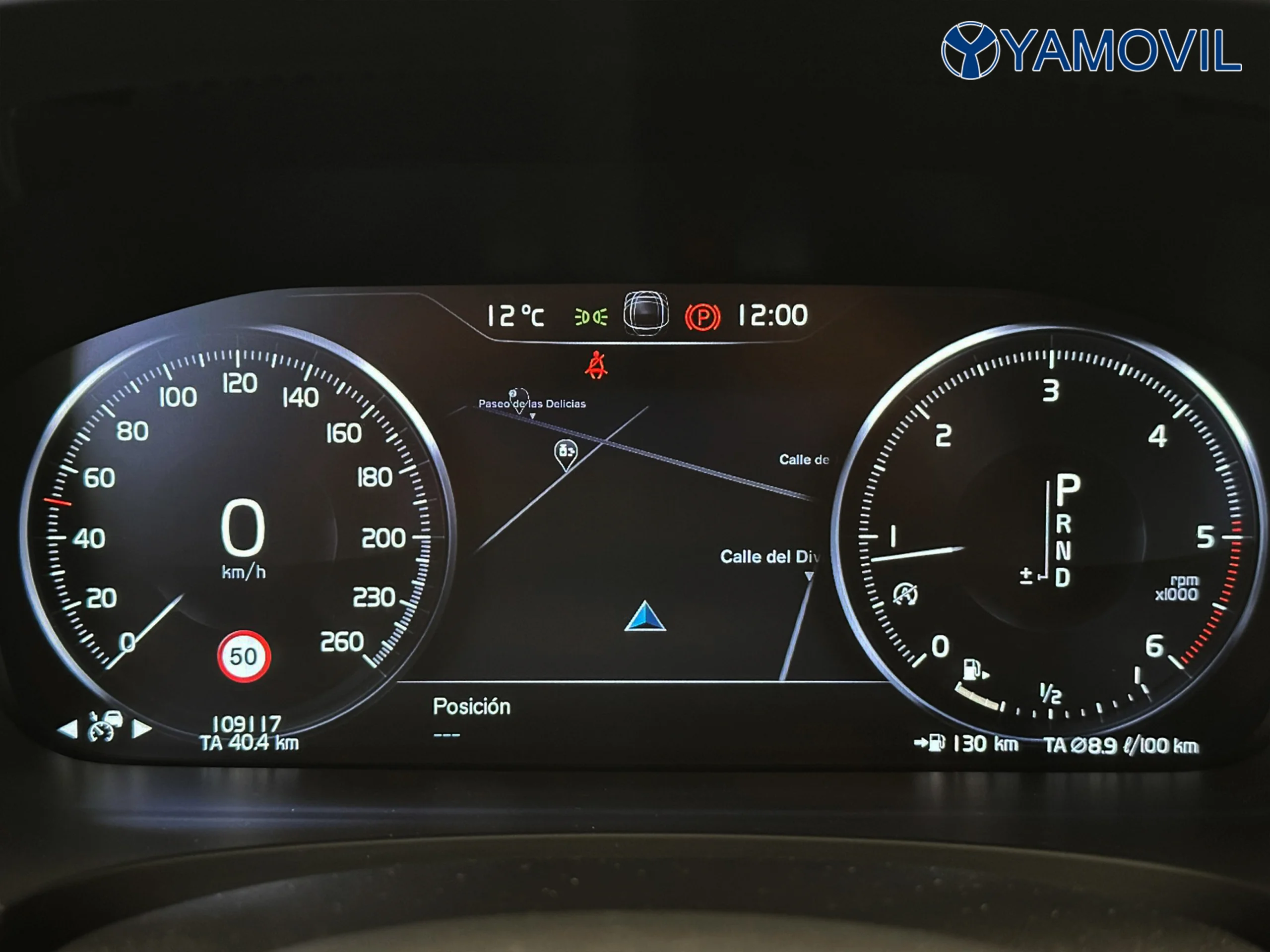 Volvo V90 Cross Country D4 Pro AWD Auto 140 kW (190 CV) - Foto 6