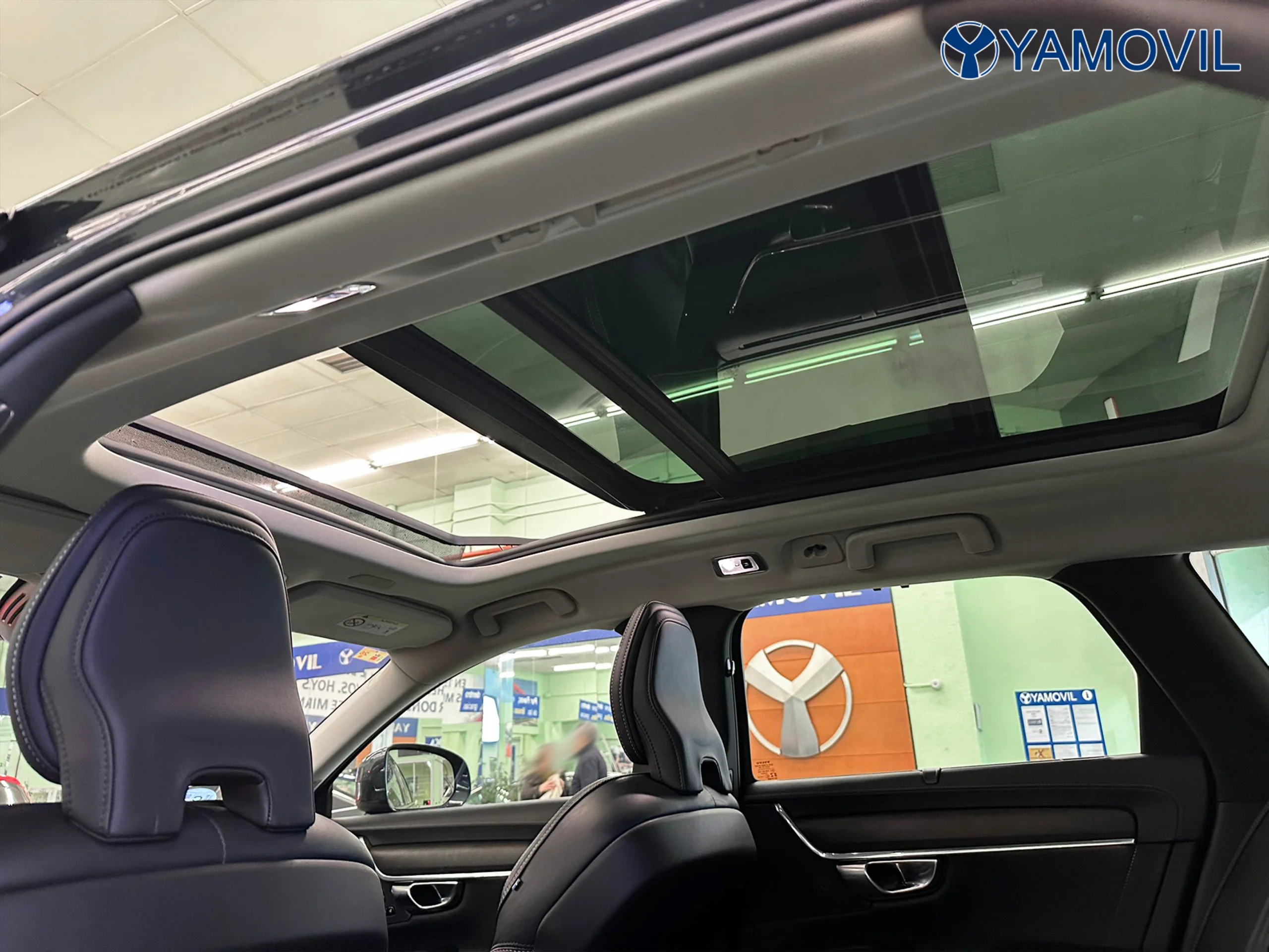 Volvo V90 Cross Country D4 Pro AWD Auto 140 kW (190 CV) - Foto 7