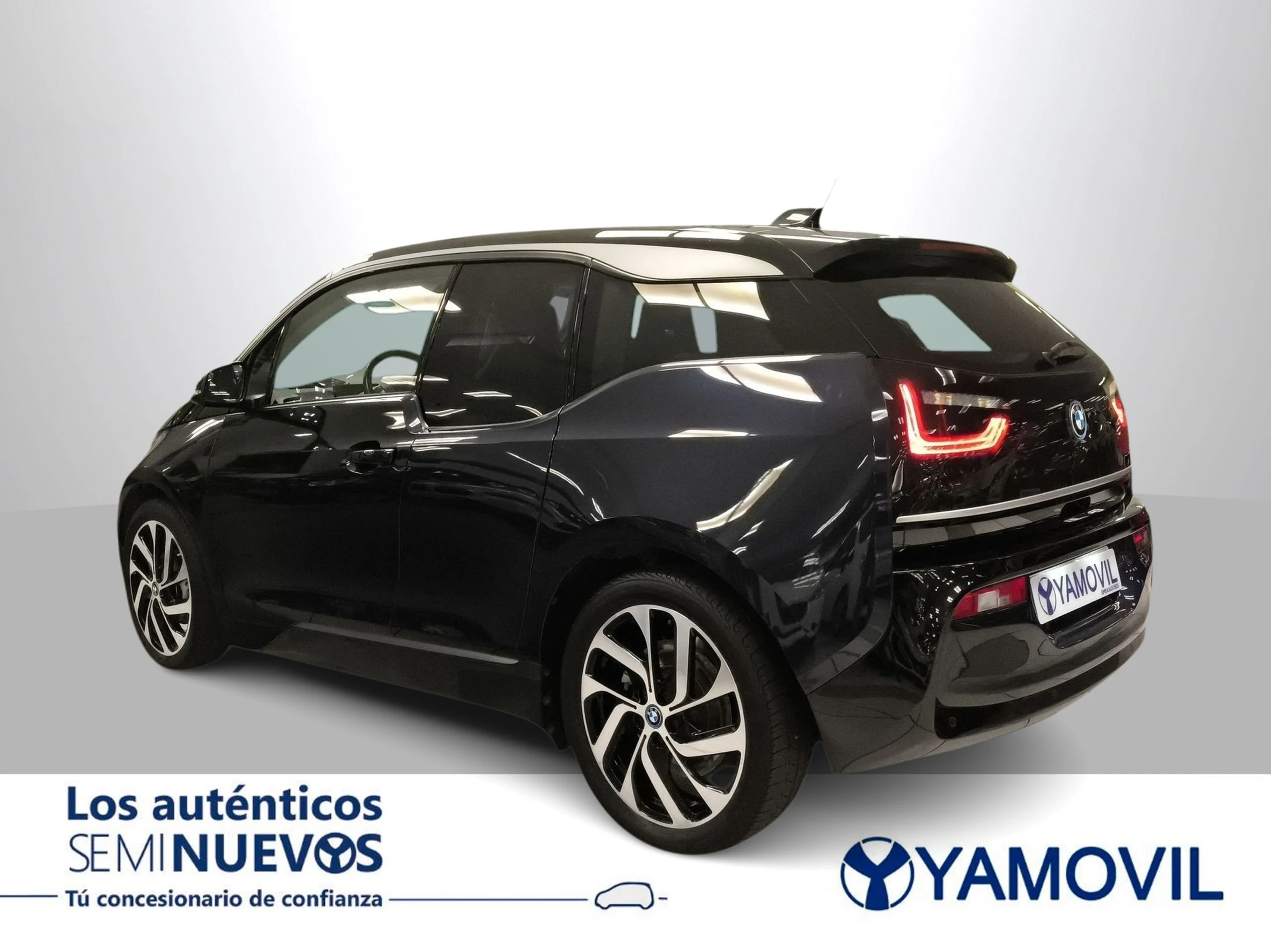 BMW I3 120Ah 125 kW (170 CV) - Foto 3