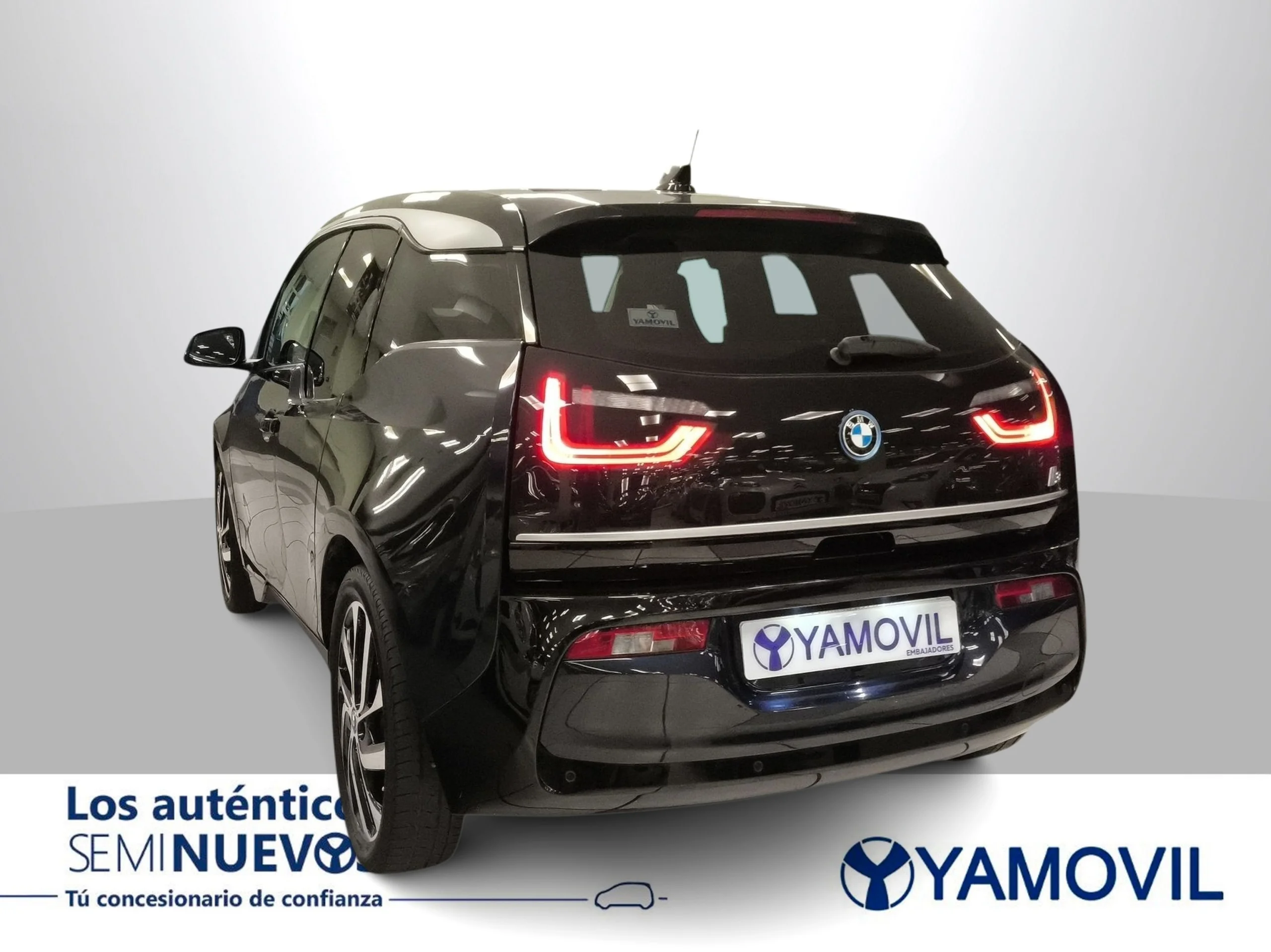 BMW I3 120Ah 125 kW (170 CV) - Foto 4