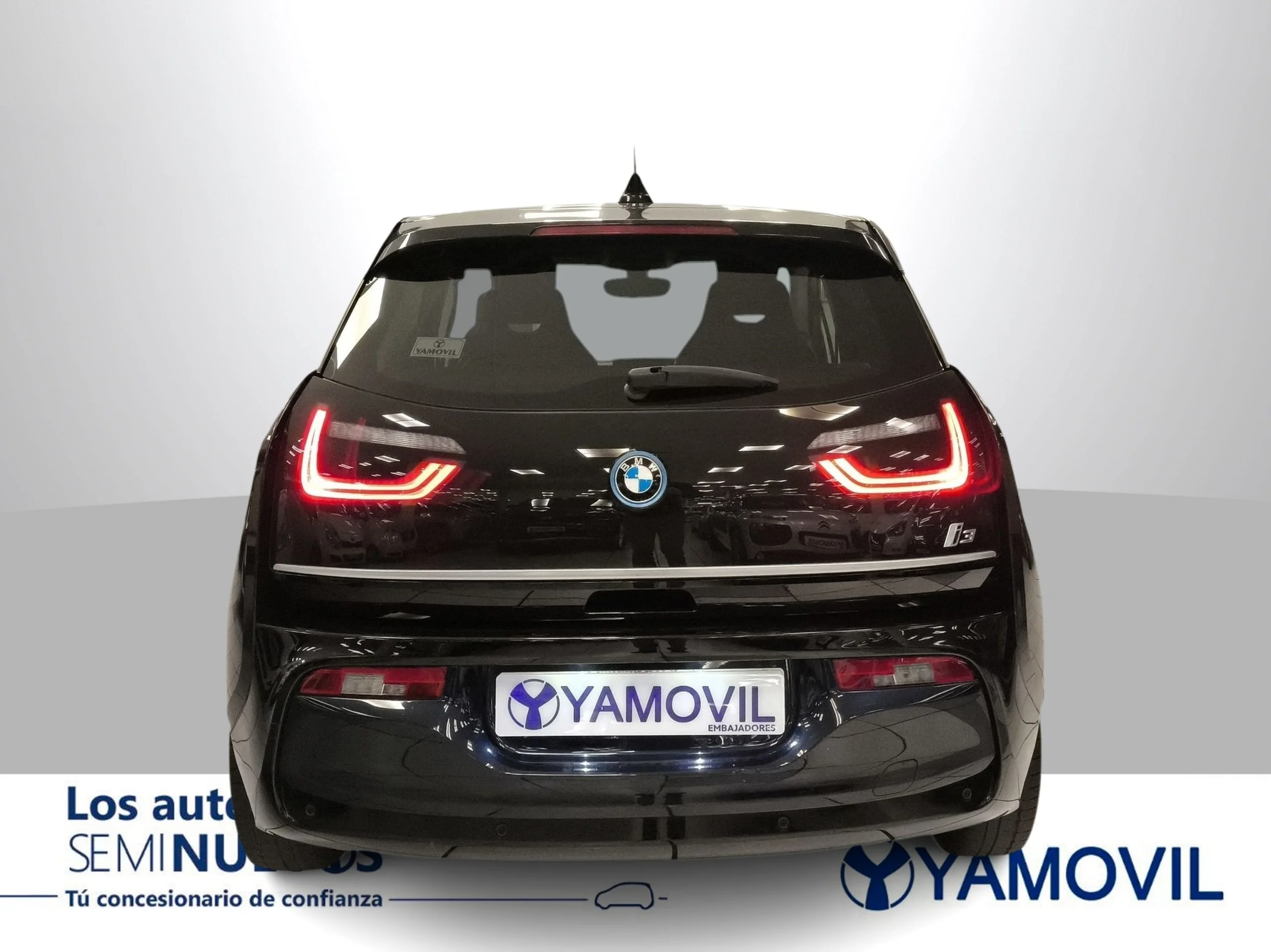 BMW I3 120Ah 125 kW (170 CV) - Foto 5