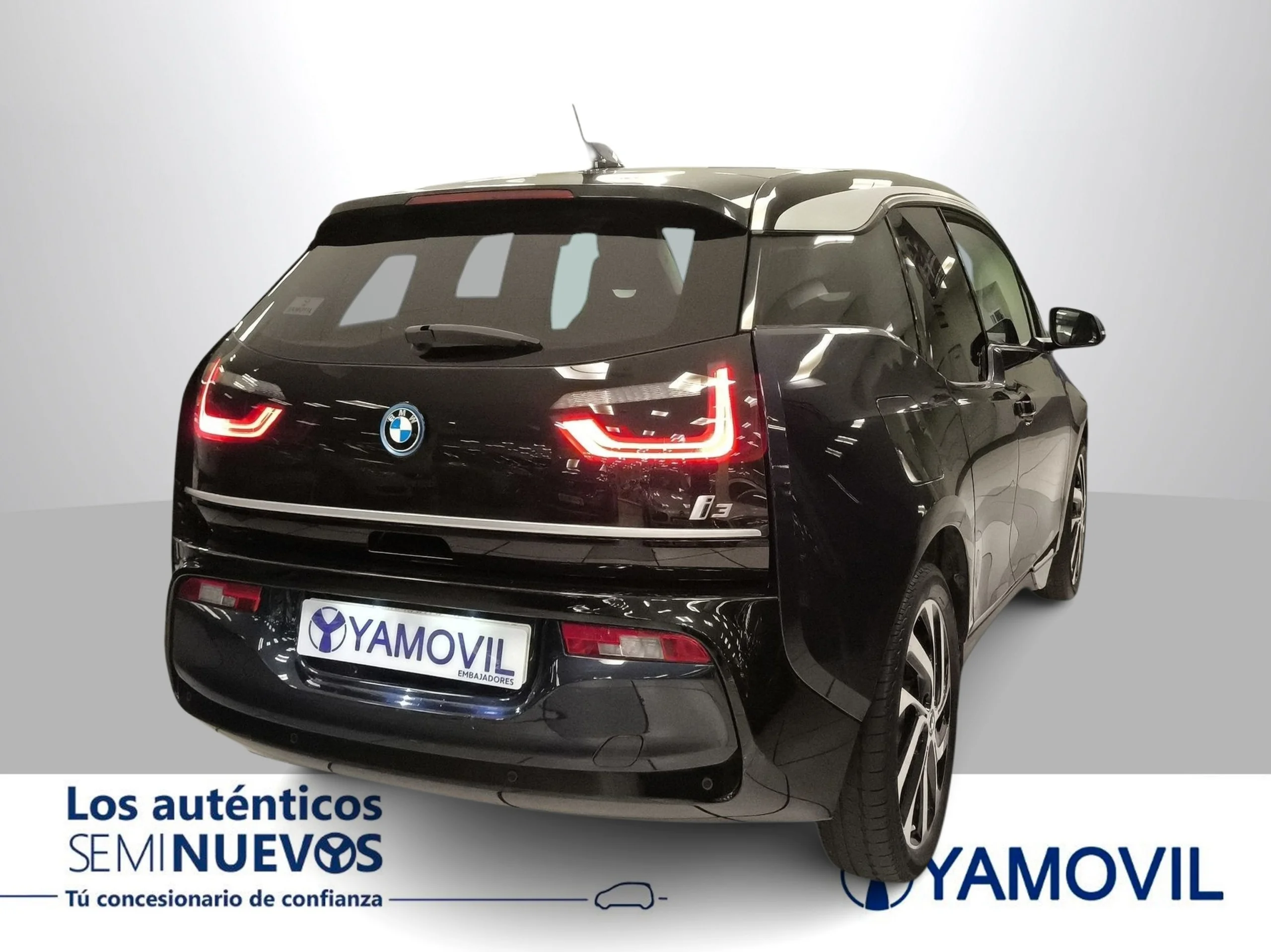 BMW I3 120Ah 125 kW (170 CV) - Foto 6