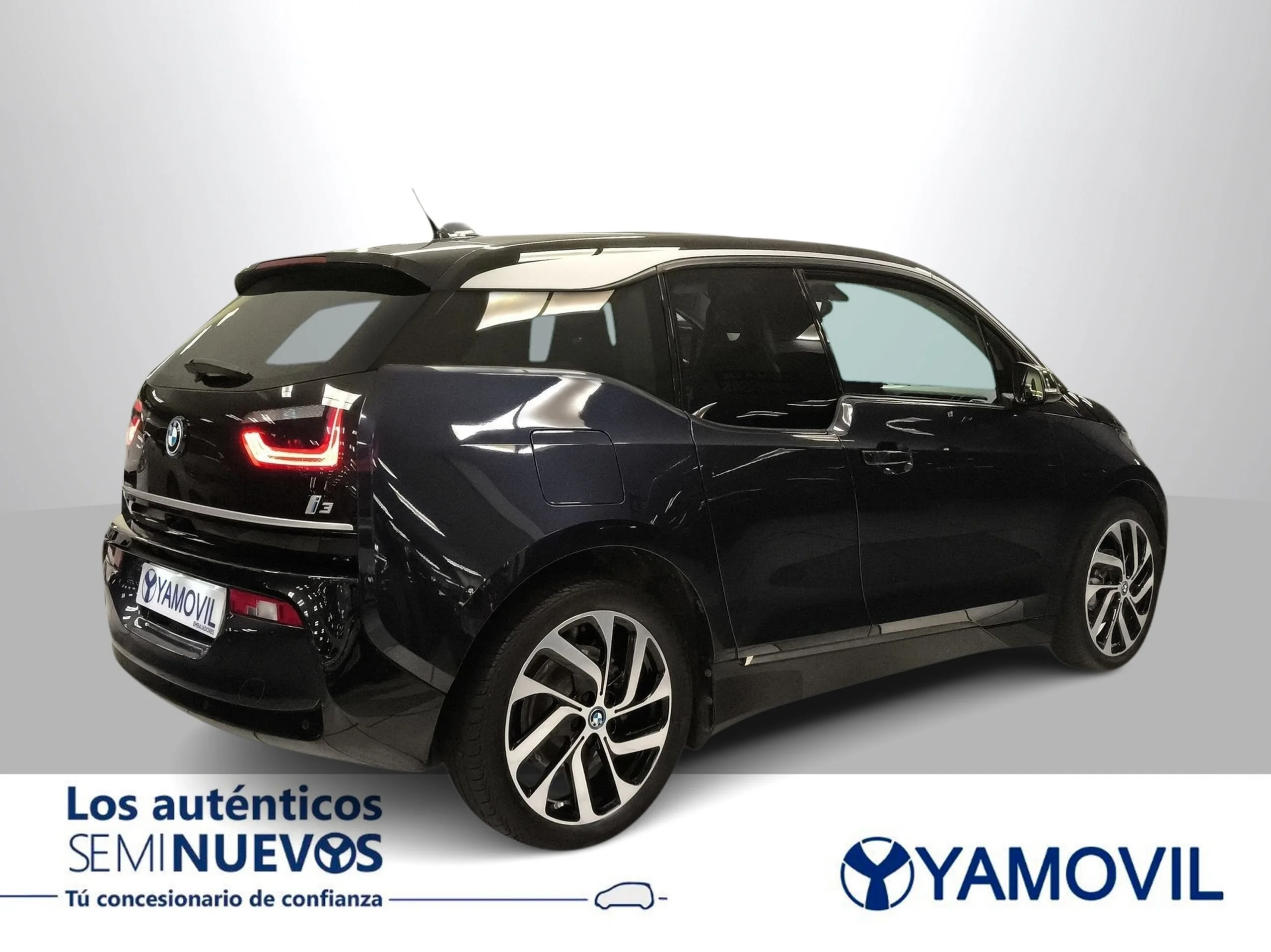 BMW I3 120Ah 125 kW (170 CV) - Foto 7