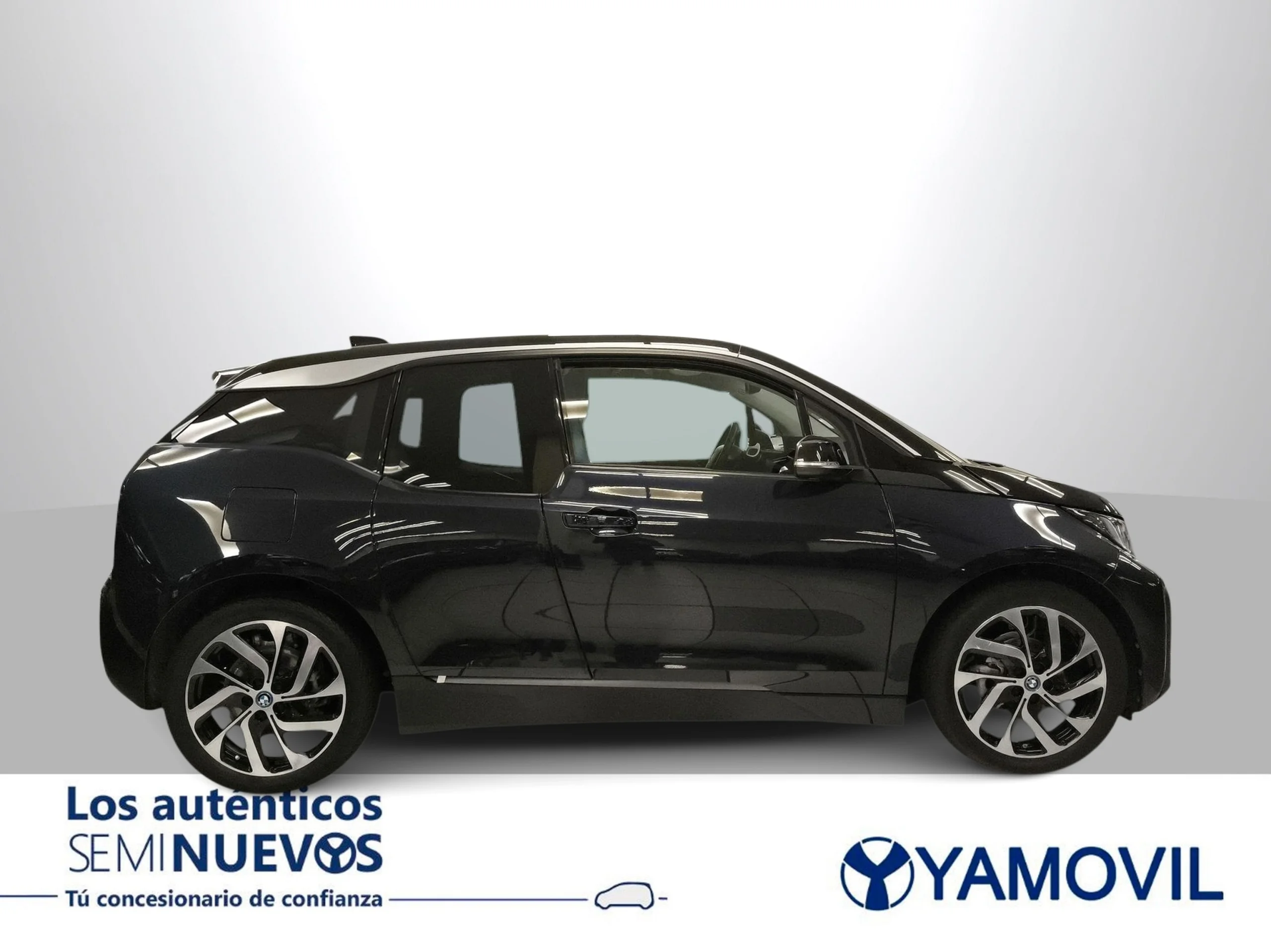 BMW I3 120Ah 125 kW (170 CV) - Foto 8
