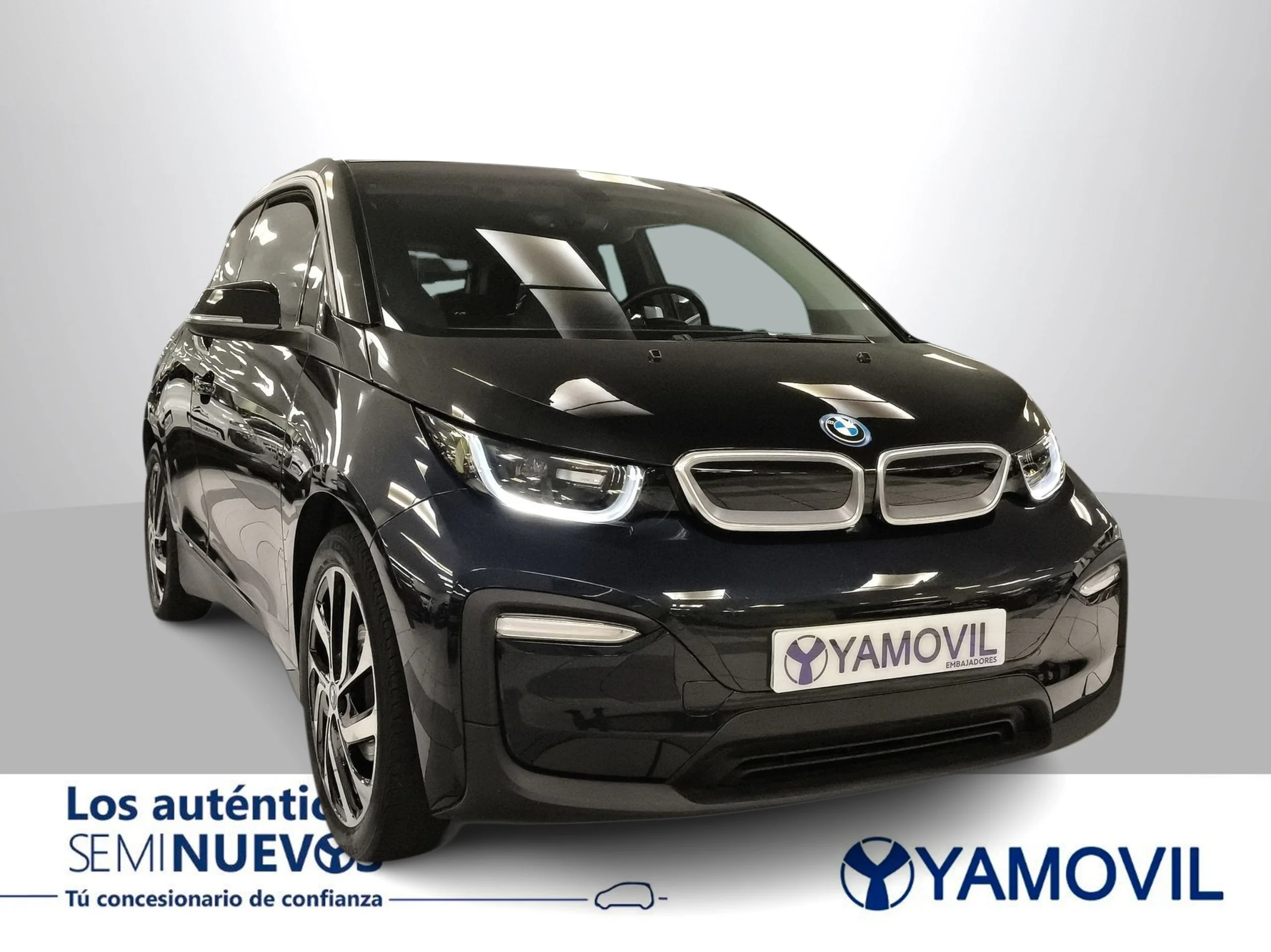 BMW I3 120Ah 125 kW (170 CV) - Foto 10