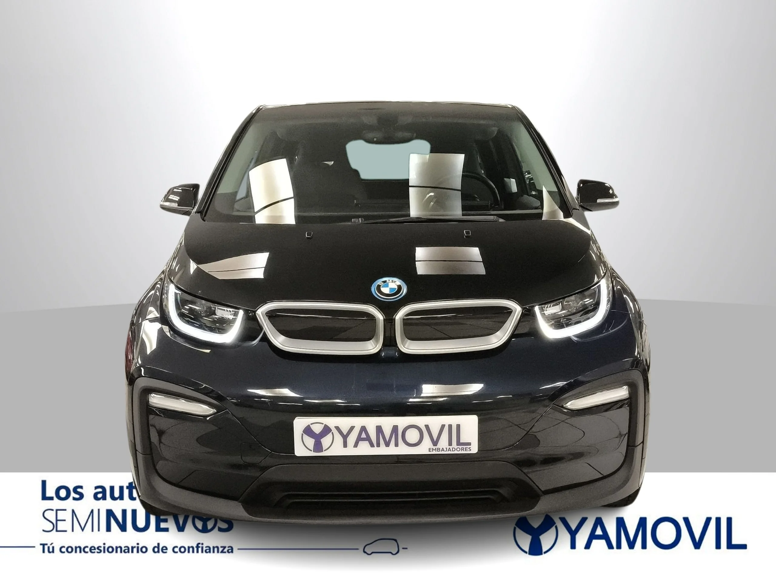 BMW I3 120Ah 125 kW (170 CV) - Foto 11
