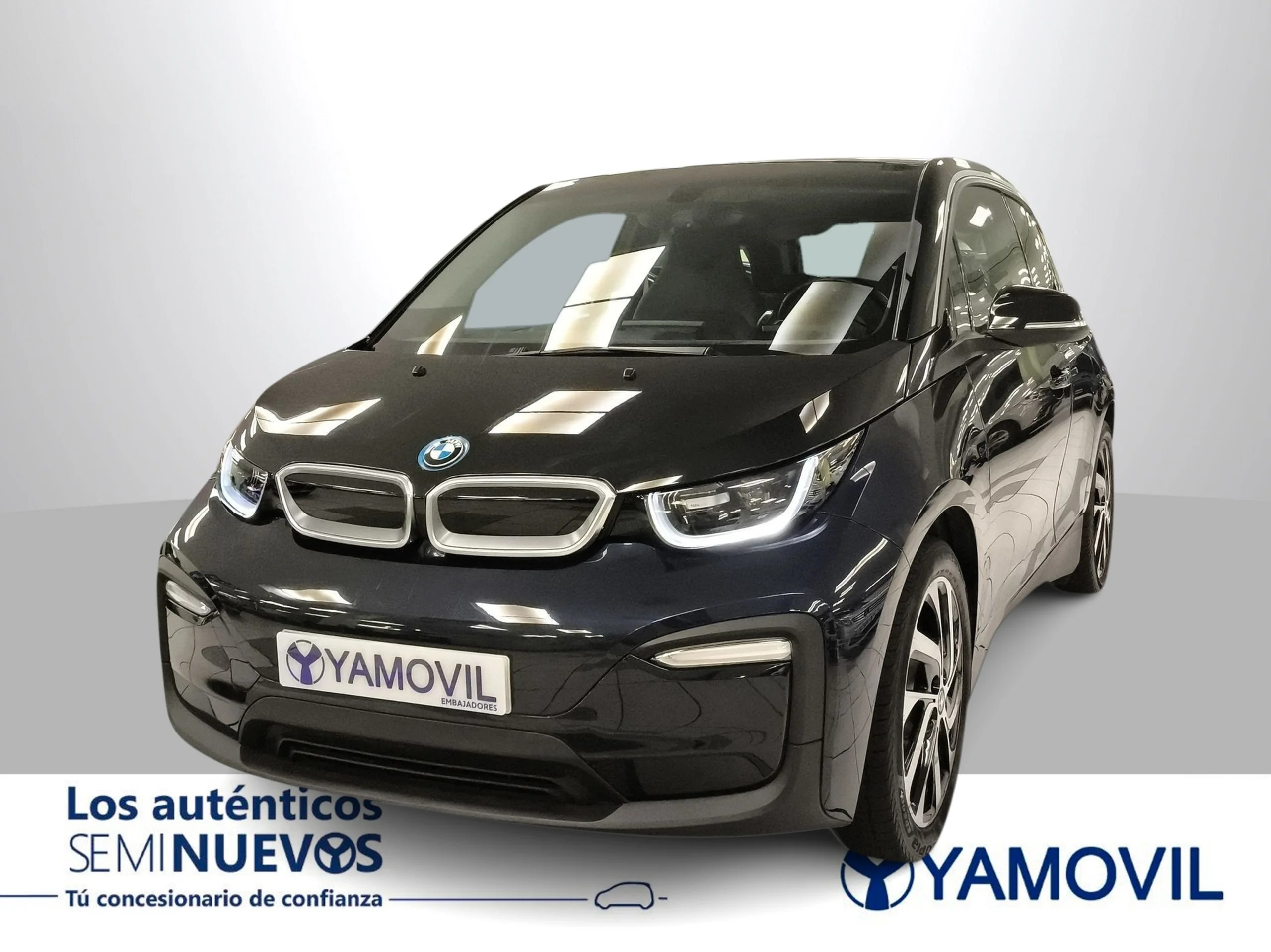 BMW I3 120Ah 125 kW (170 CV) - Foto 12
