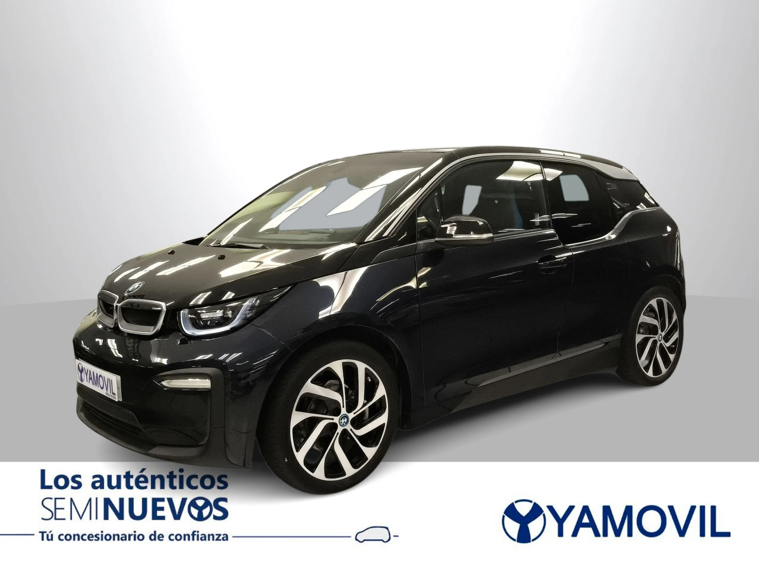 BMW I3 120Ah 125 kW (170 CV) - Foto 13