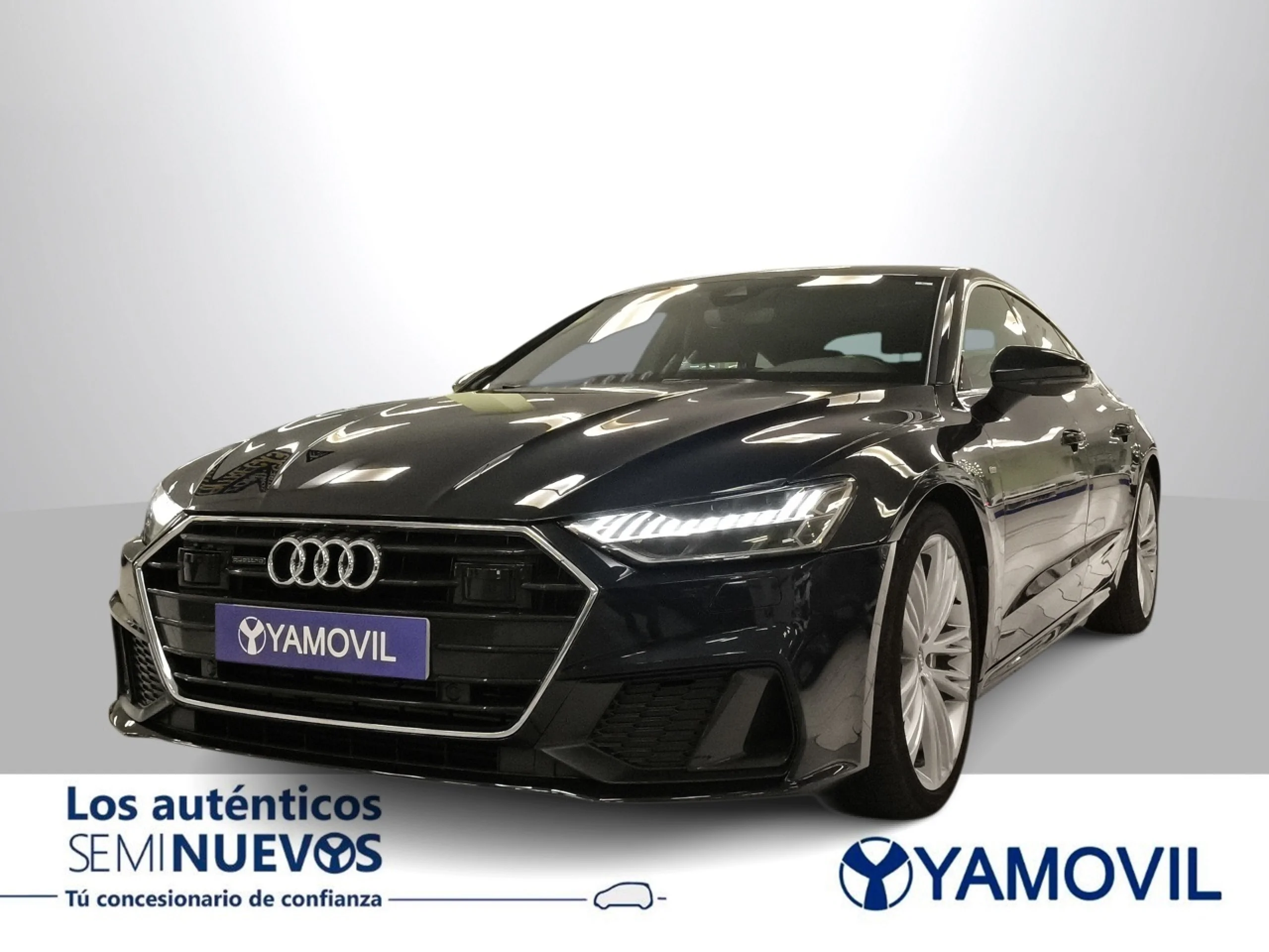 Audi A7 sportback 50 TDI quattro 210 kW (286 CV) tiptronic - Foto 1