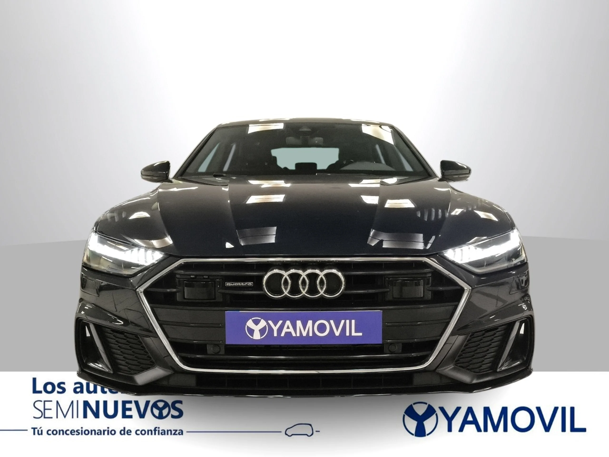 Audi A7 sportback 50 TDI quattro 210 kW (286 CV) tiptronic - Foto 3