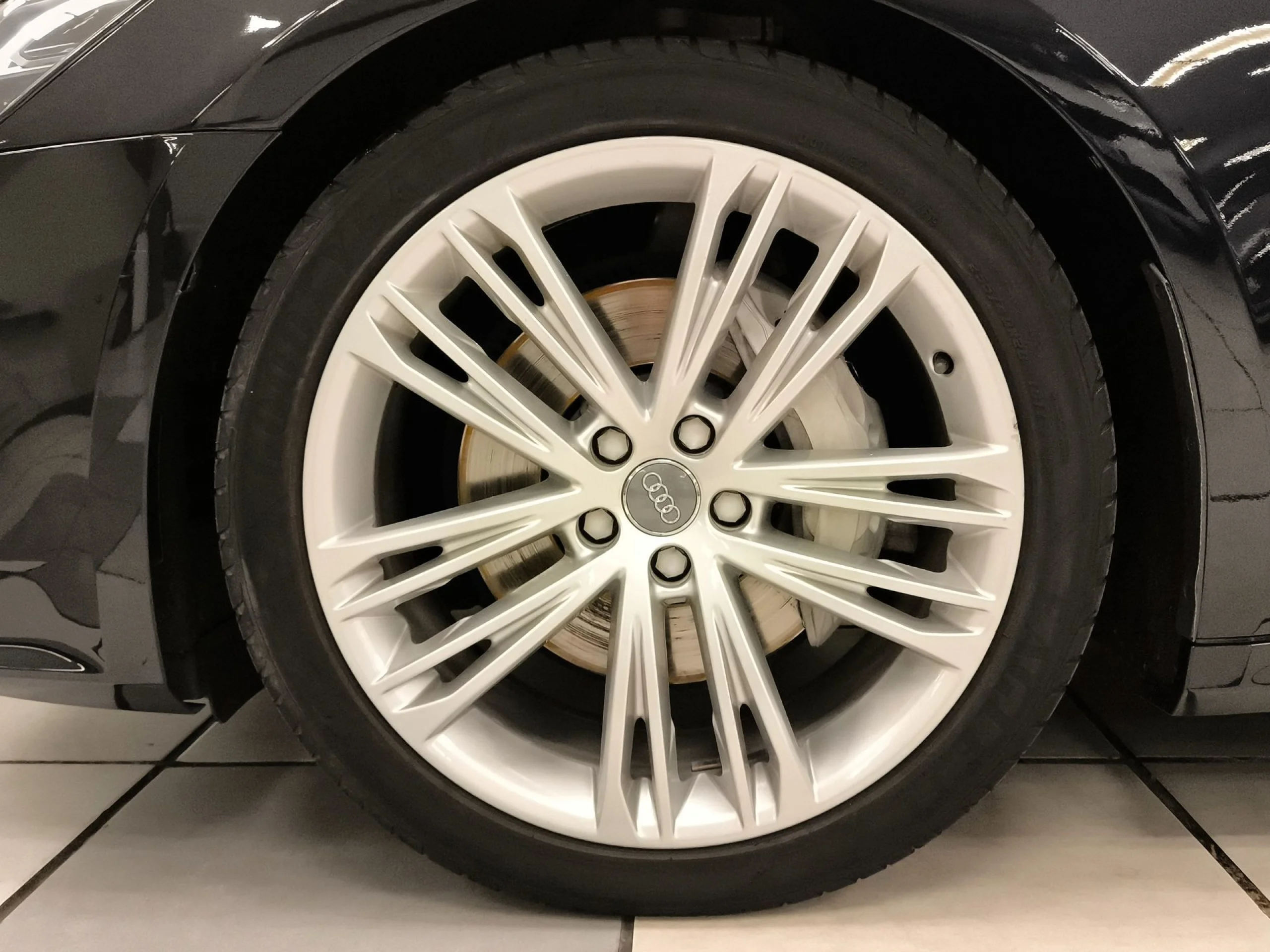 Audi A7 sportback 50 TDI quattro 210 kW (286 CV) tiptronic - Foto 7