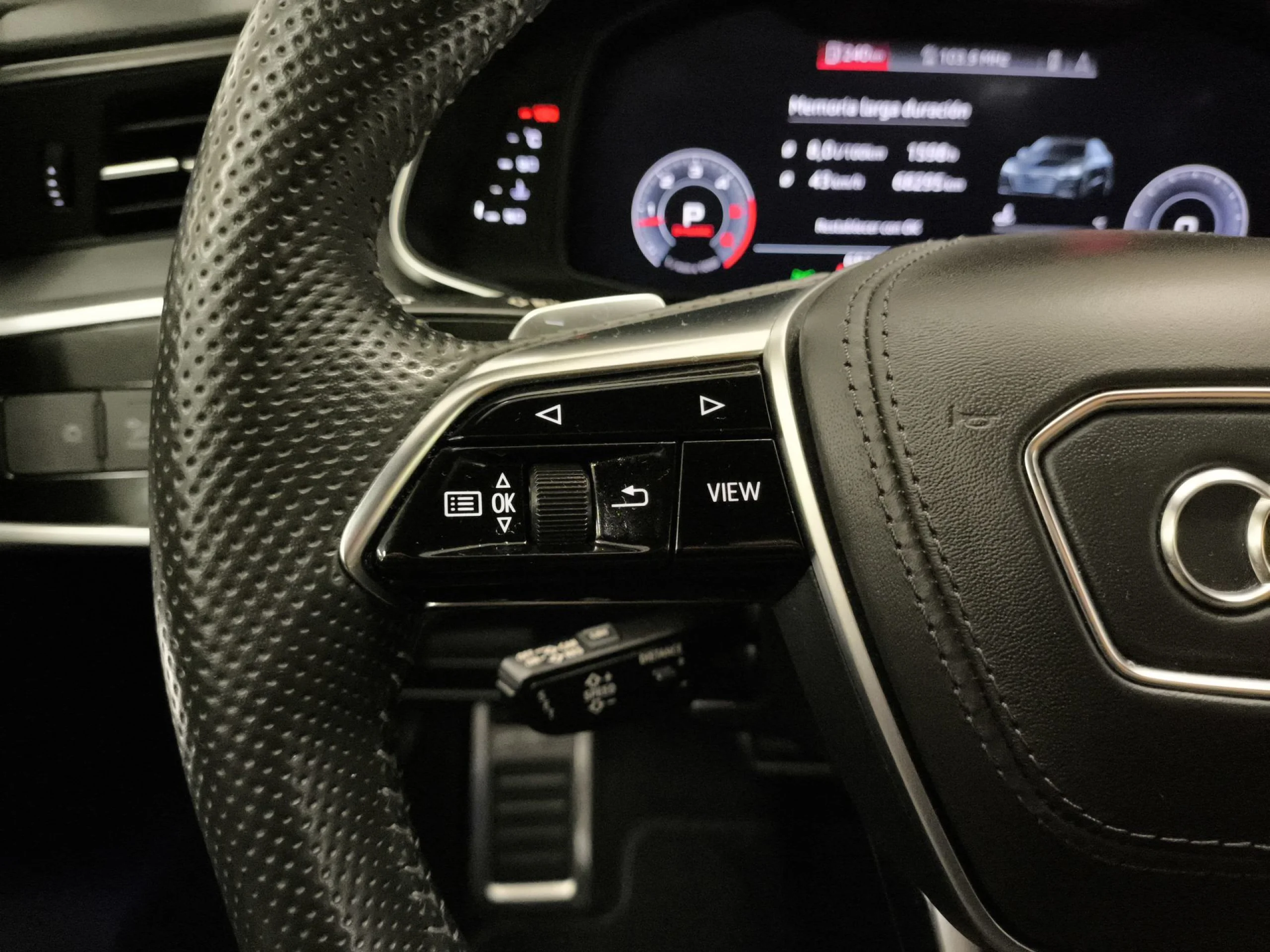 Audi A7 sportback 50 TDI quattro 210 kW (286 CV) tiptronic - Foto 15