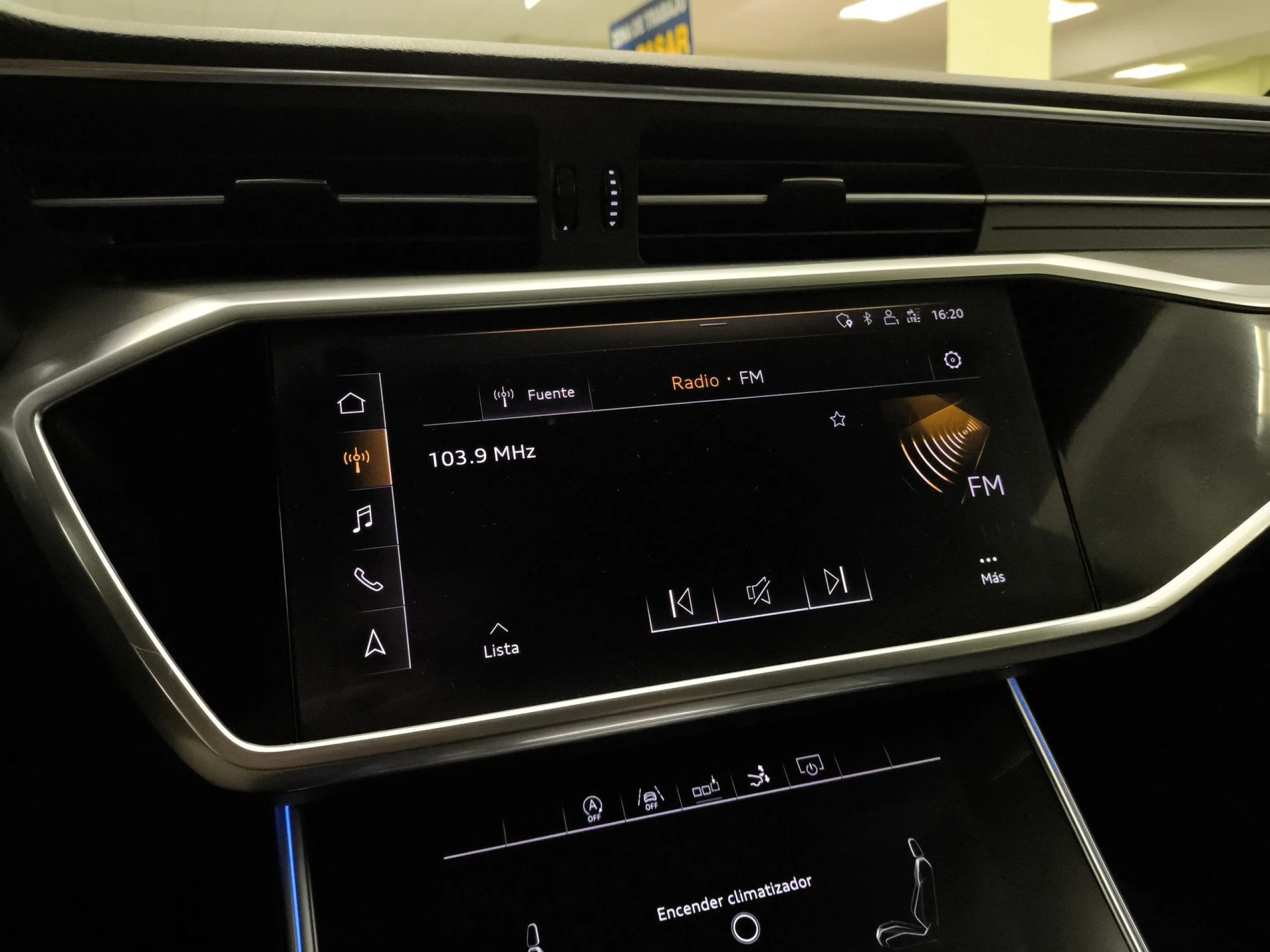 Audi A7 sportback 50 TDI quattro 210 kW (286 CV) tiptronic - Foto 20