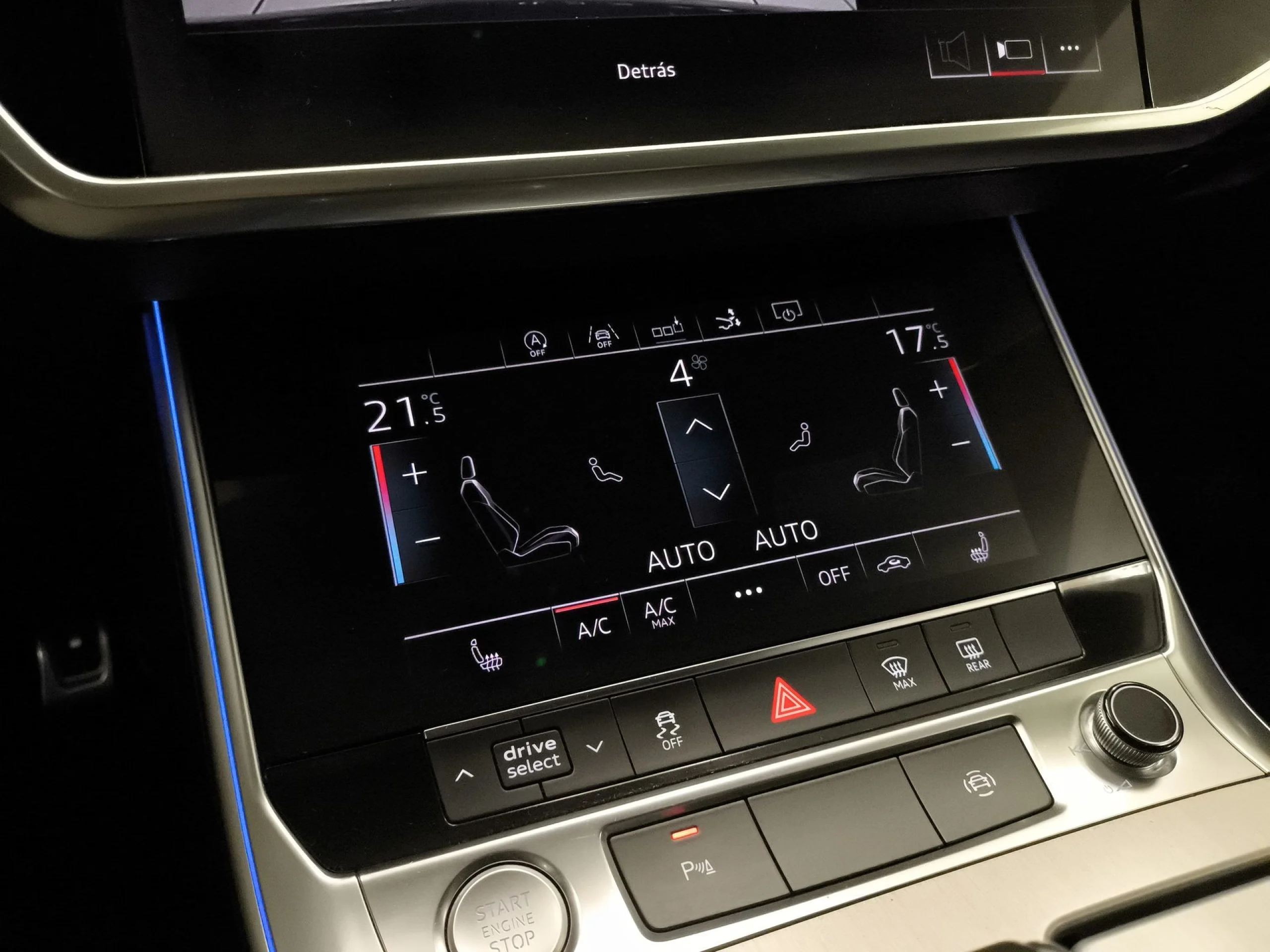 Audi A7 sportback 50 TDI quattro 210 kW (286 CV) tiptronic - Foto 24