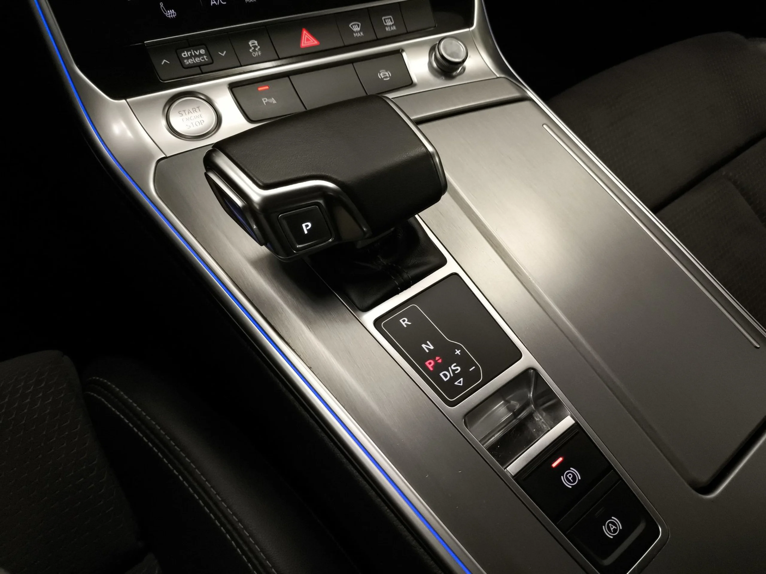 Audi A7 sportback 50 TDI quattro 210 kW (286 CV) tiptronic - Foto 25