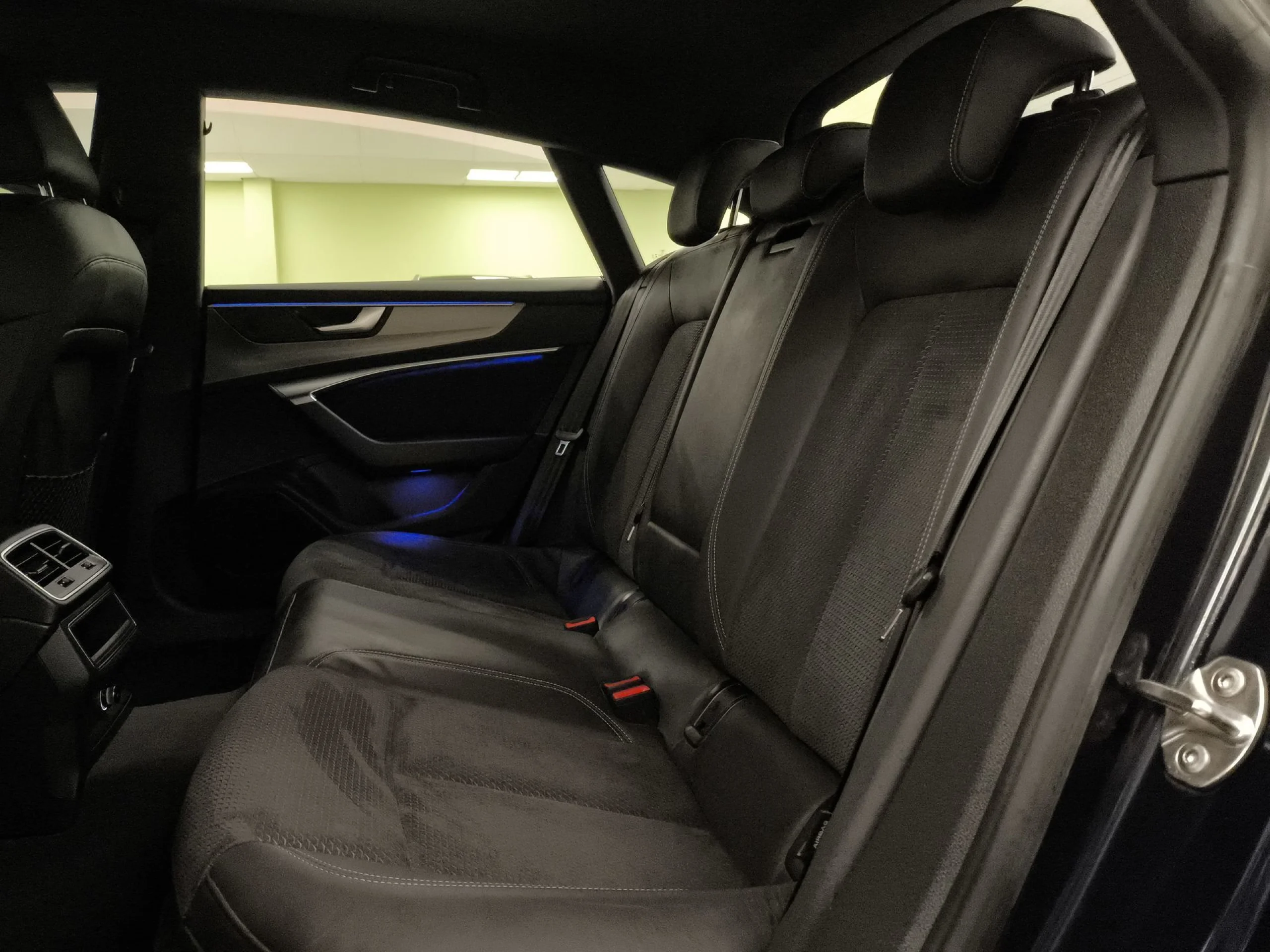 Audi A7 sportback 50 TDI quattro 210 kW (286 CV) tiptronic - Foto 27