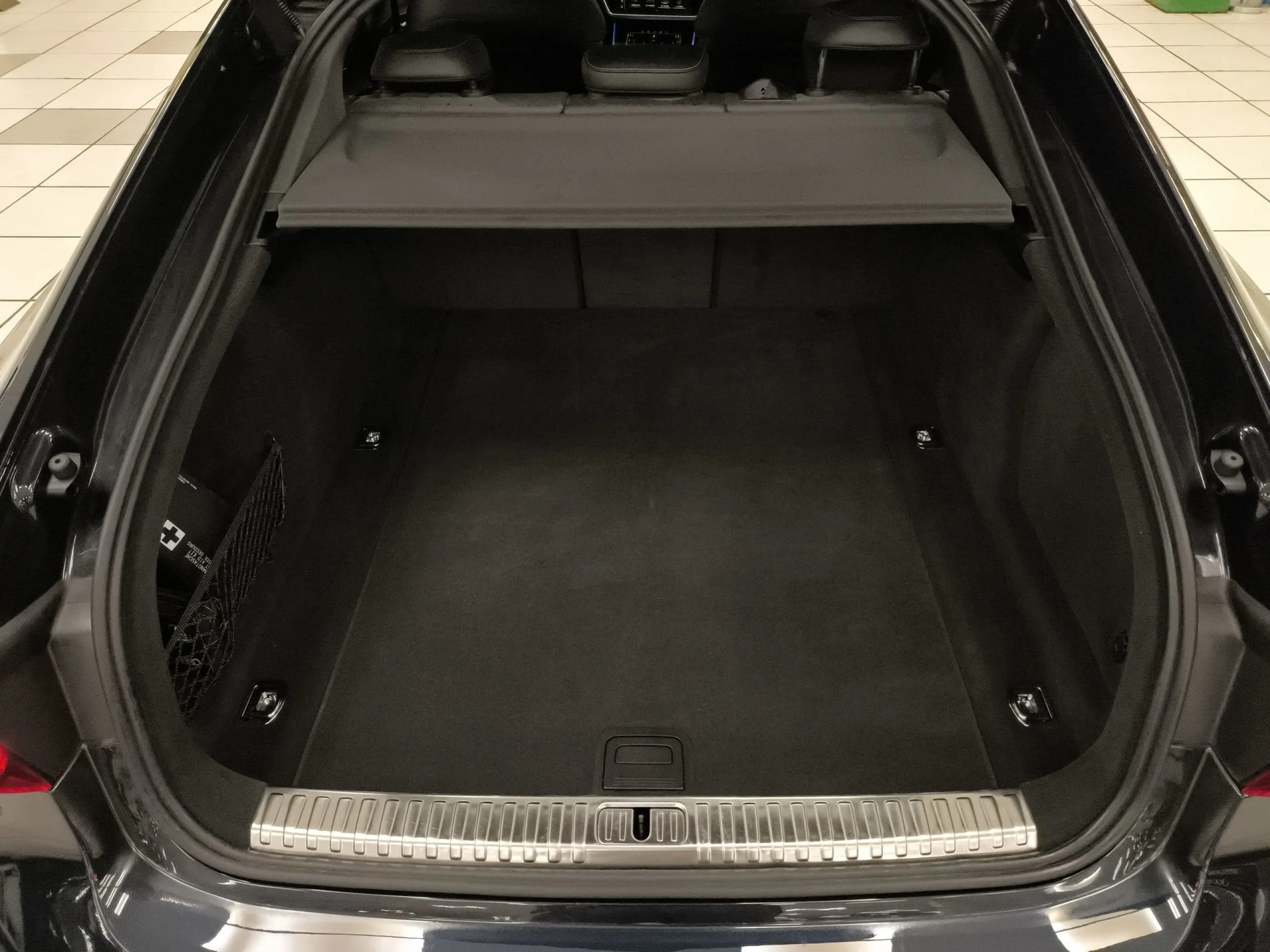 Audi A7 sportback 50 TDI quattro 210 kW (286 CV) tiptronic - Foto 30