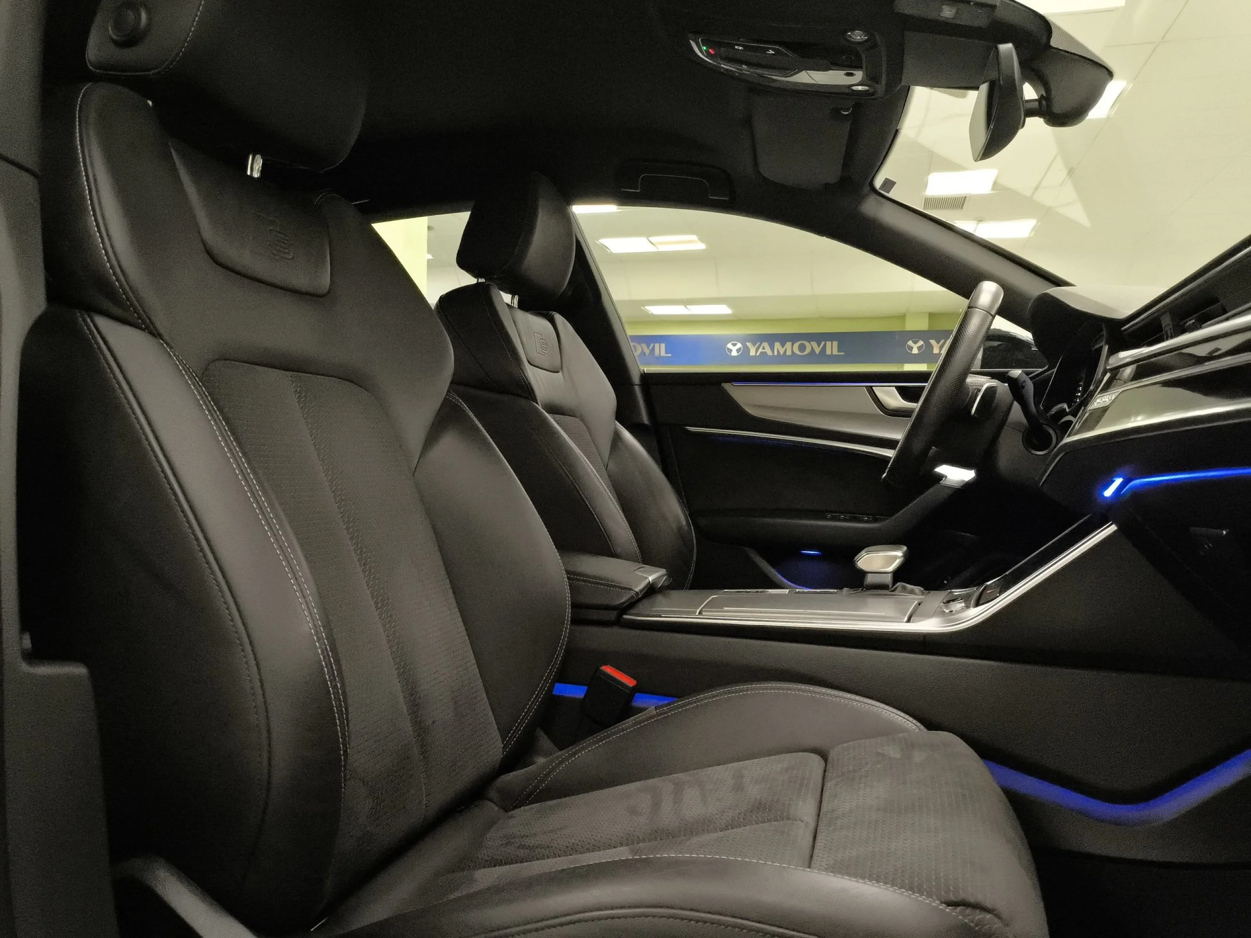 Audi A7 sportback 50 TDI quattro 210 kW (286 CV) tiptronic - Foto 31