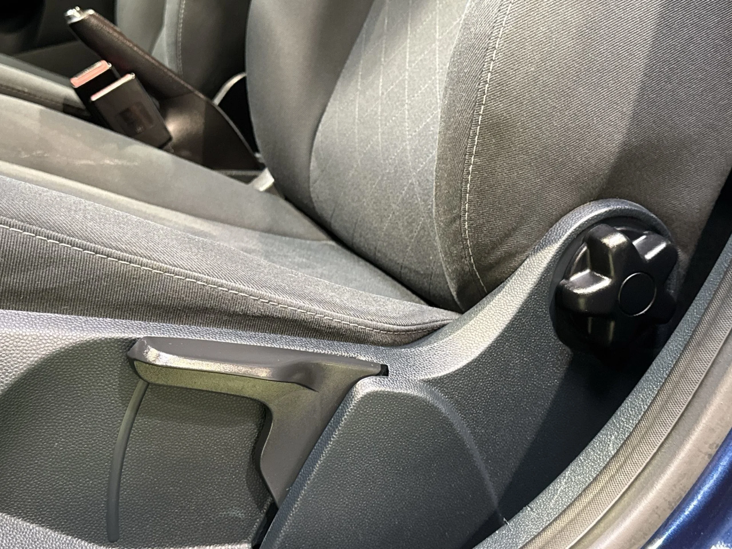 Ford Fiesta 1.4 TDCI Trend 51 kW (70 CV) - Foto 9