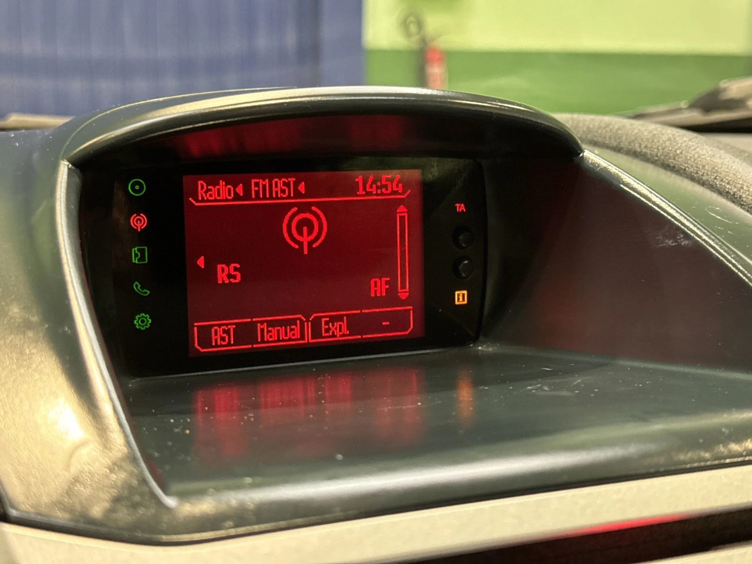 Ford Fiesta 1.4 TDCI Trend 51 kW (70 CV) - Foto 15