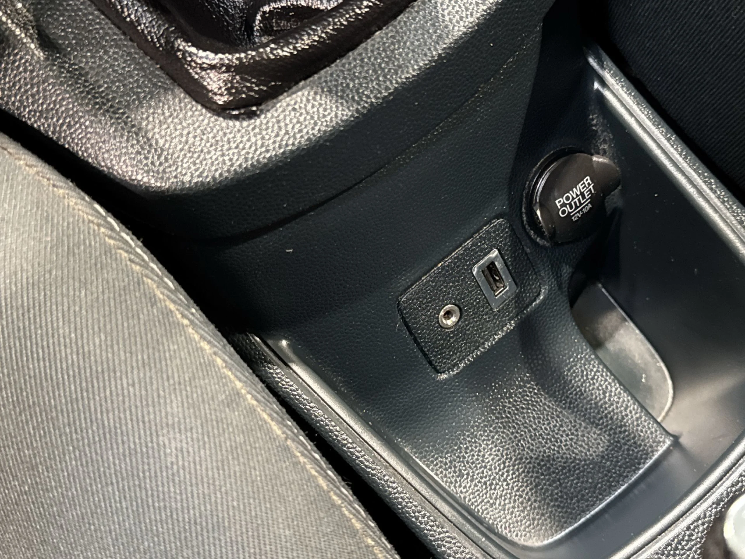 Ford Fiesta 1.4 TDCI Trend 51 kW (70 CV) - Foto 18