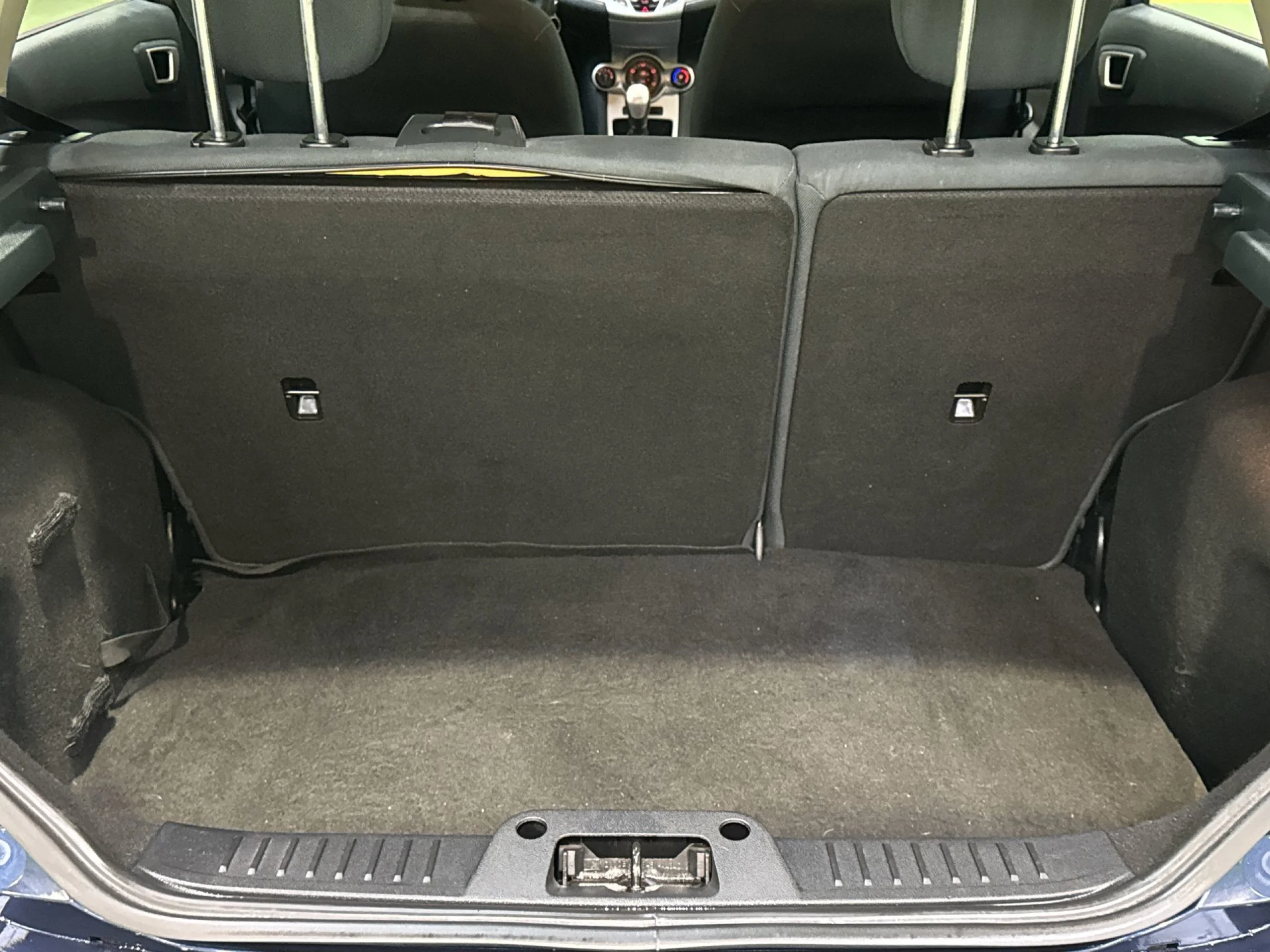 Ford Fiesta 1.4 TDCI Trend 51 kW (70 CV) - Foto 20