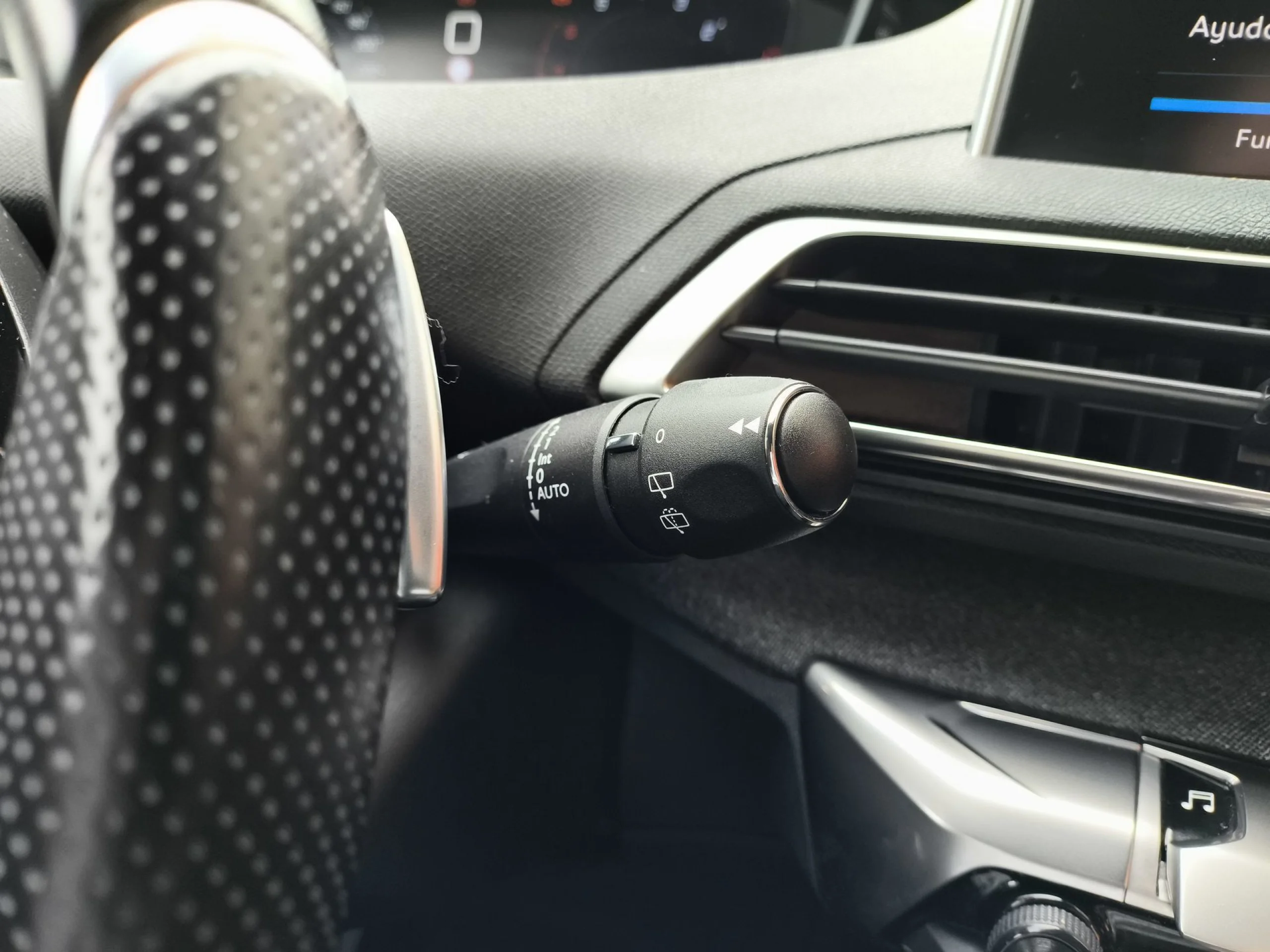 Peugeot 3008 PureTech 130 SANDS GT Line EAT8 96 kW (130 CV) - Foto 17