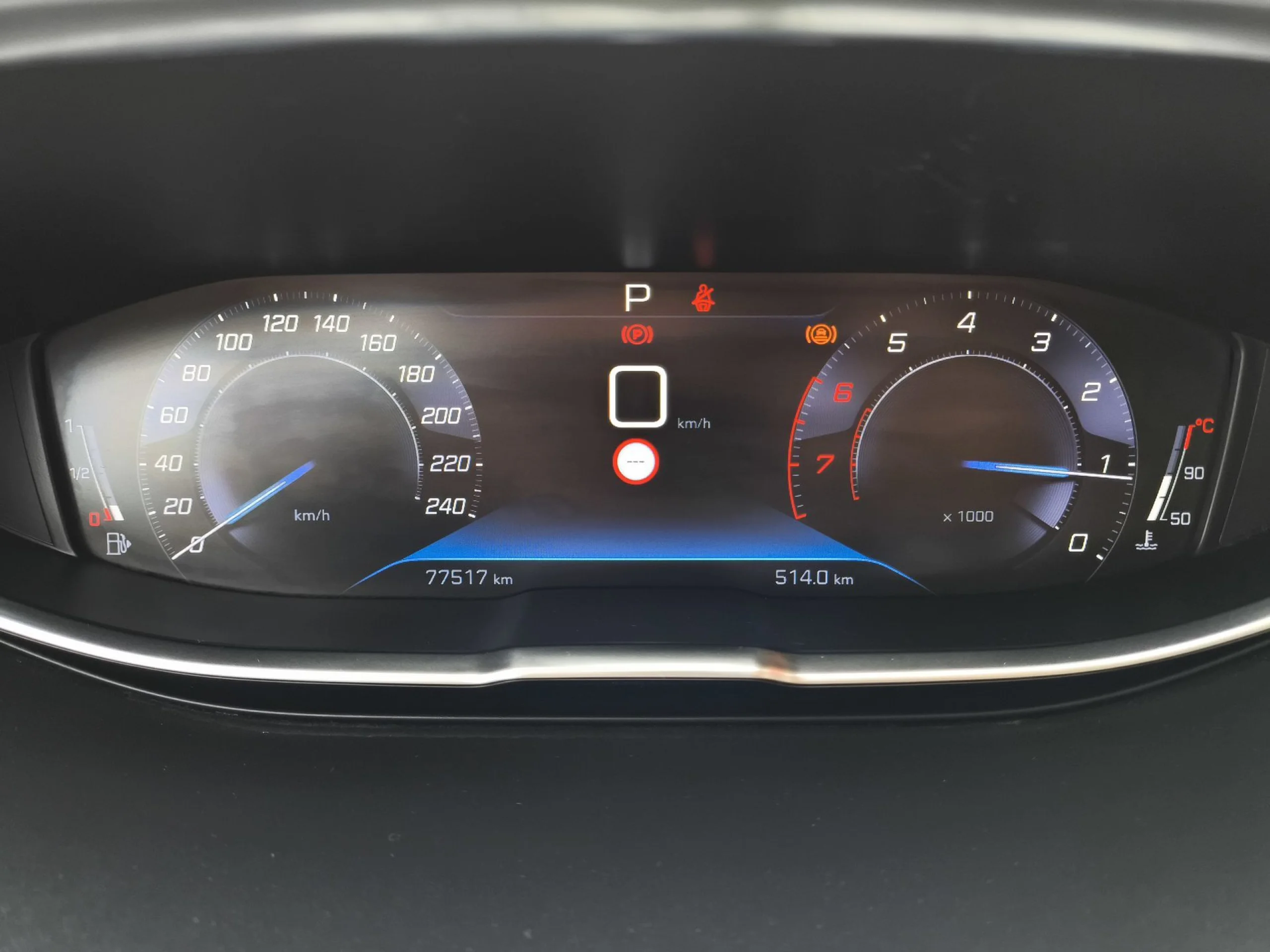 Peugeot 3008 PureTech 130 SANDS GT Line EAT8 96 kW (130 CV) - Foto 18