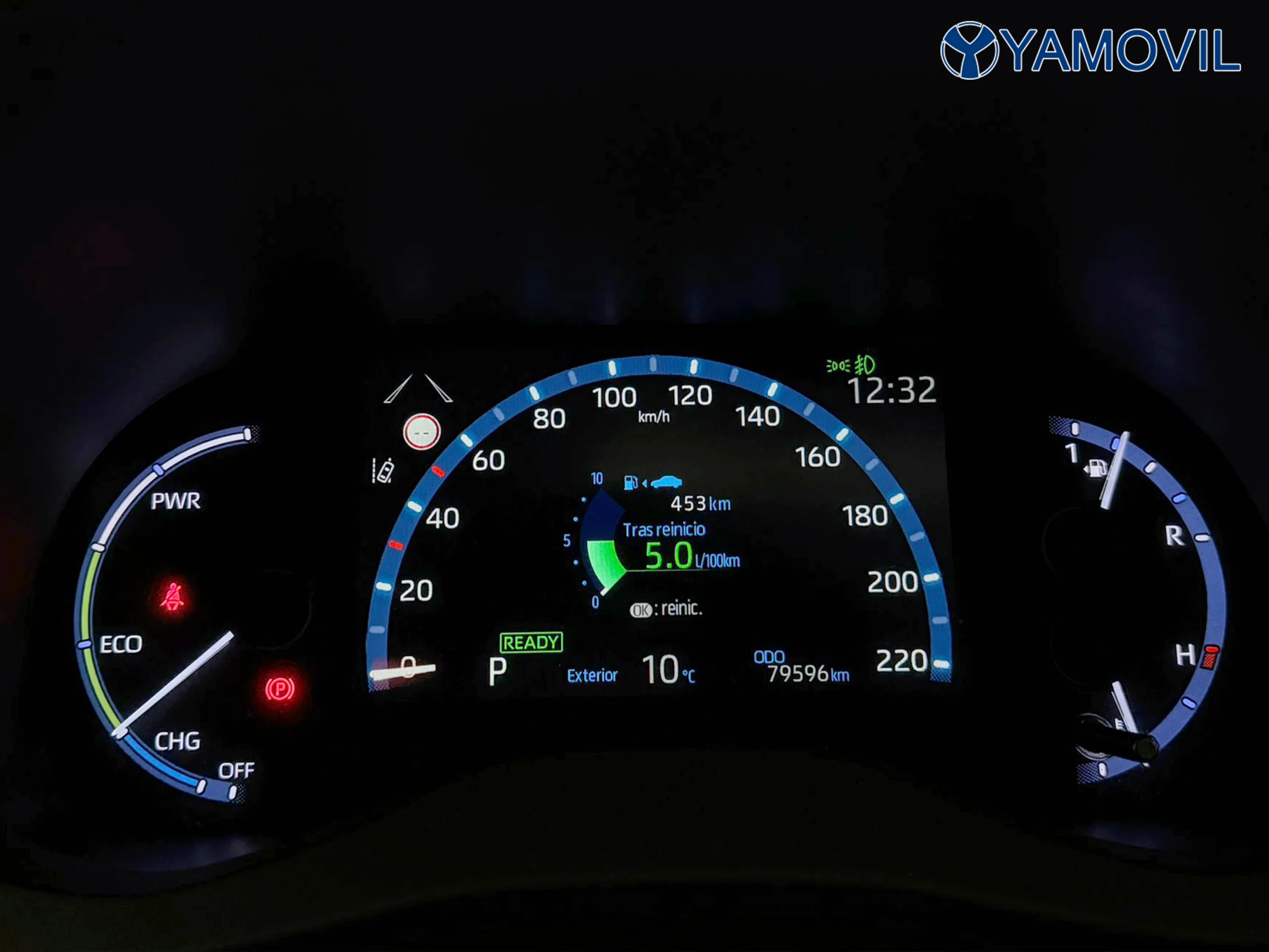 Toyota Yaris Cross 120H Style 85 kW (116 CV) - Foto 6